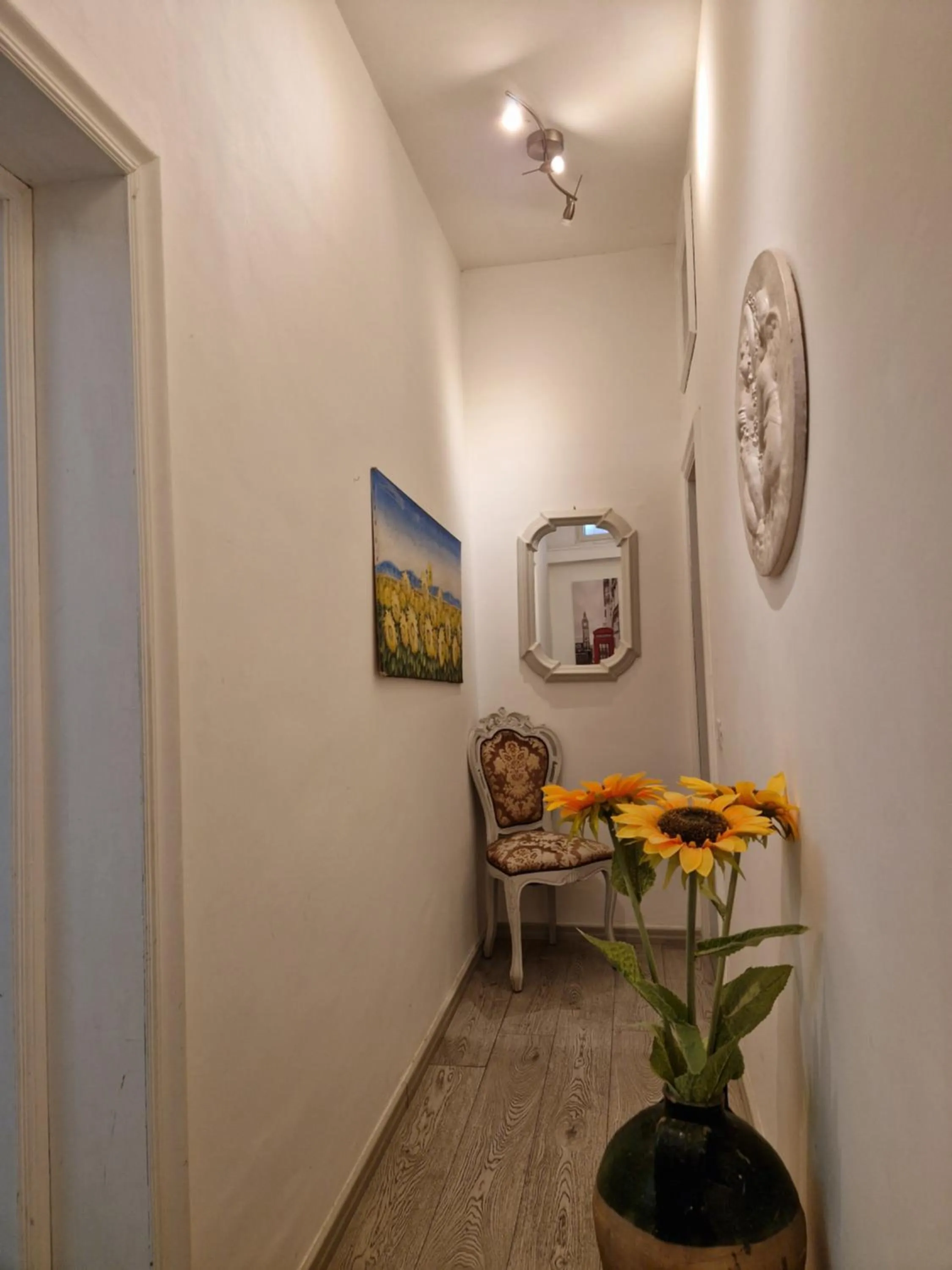 Affittacamere Cecco Rooms