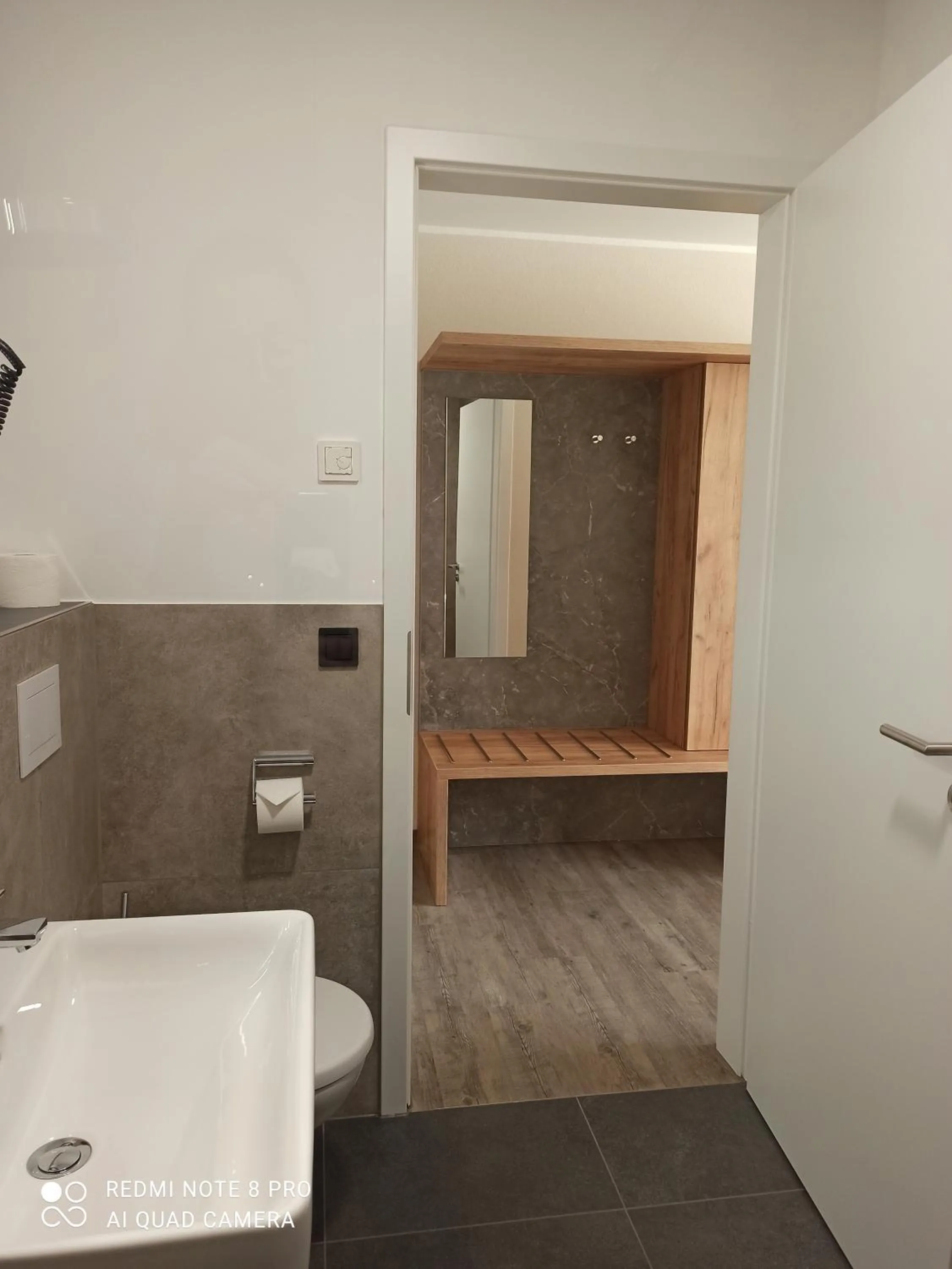 Photo of the whole room in Landgasthaus Hotel Eggert