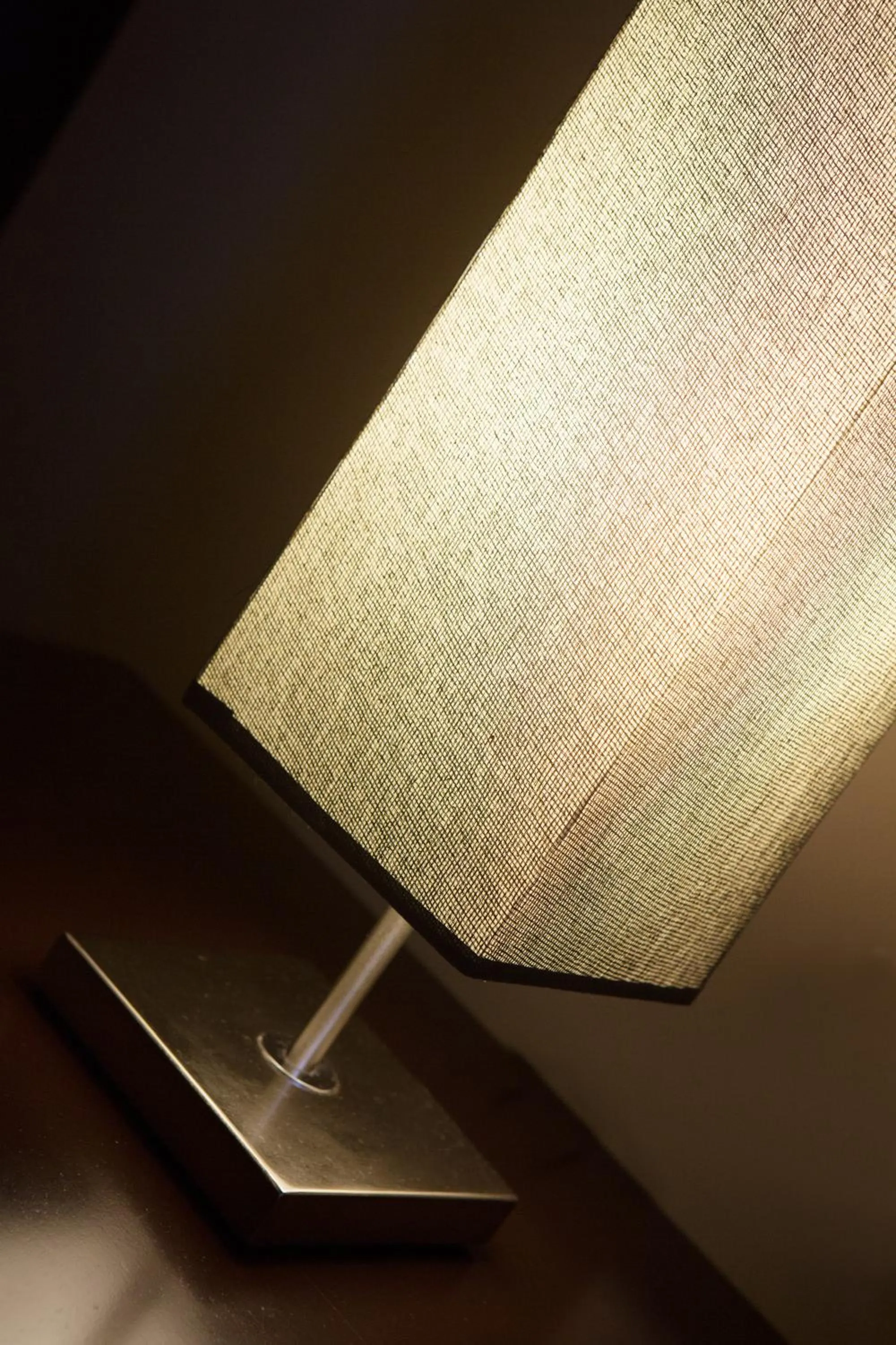 Decorative detail in Hotel The Neufchatel