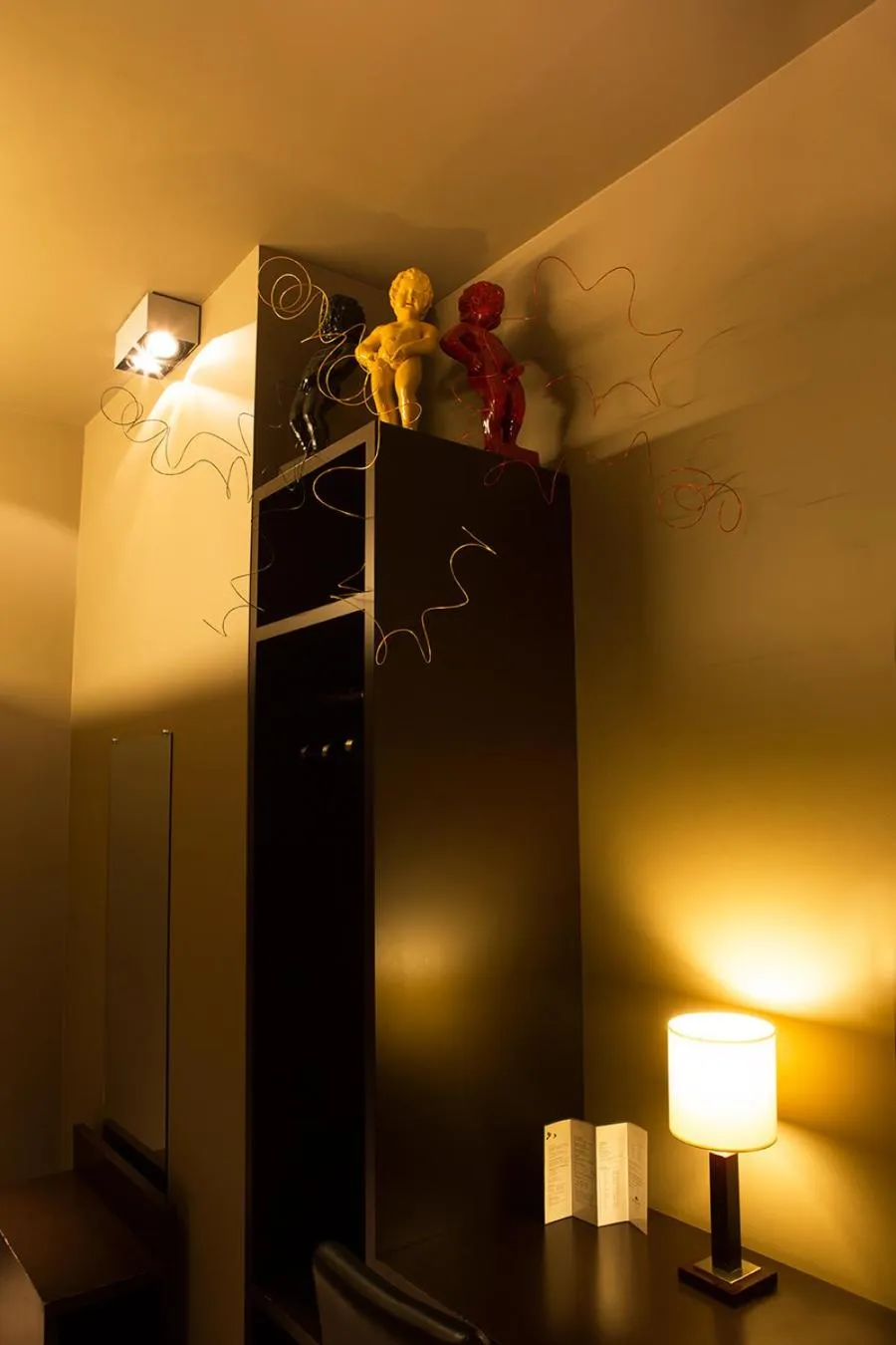 Hotel The Neufchatel