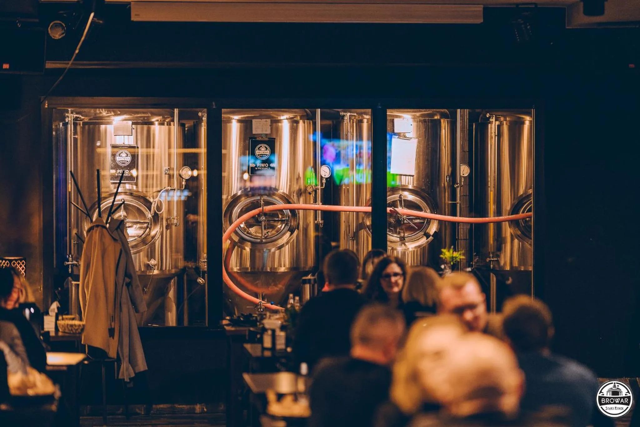 Restaurant/places to eat in Hotel Royal & Spa