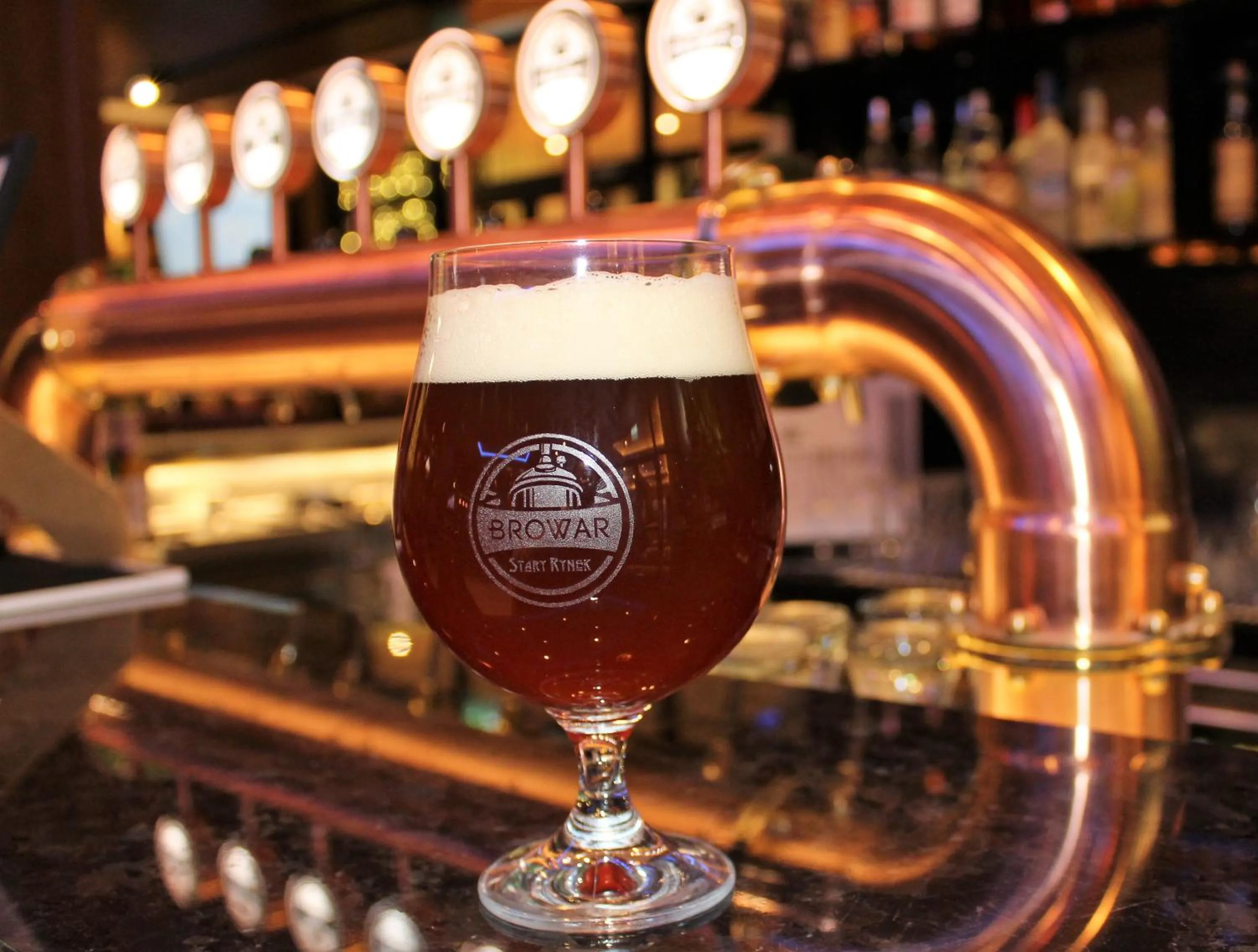 Alcoholic drinks in Hotel Royal & Spa