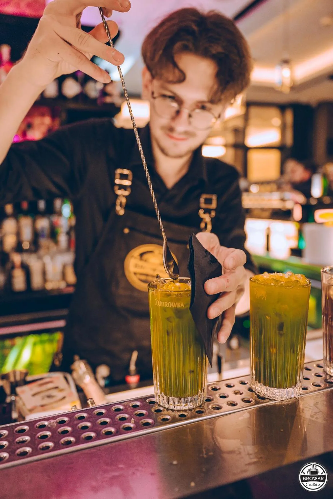 Lounge or bar in Hotel Royal & Spa