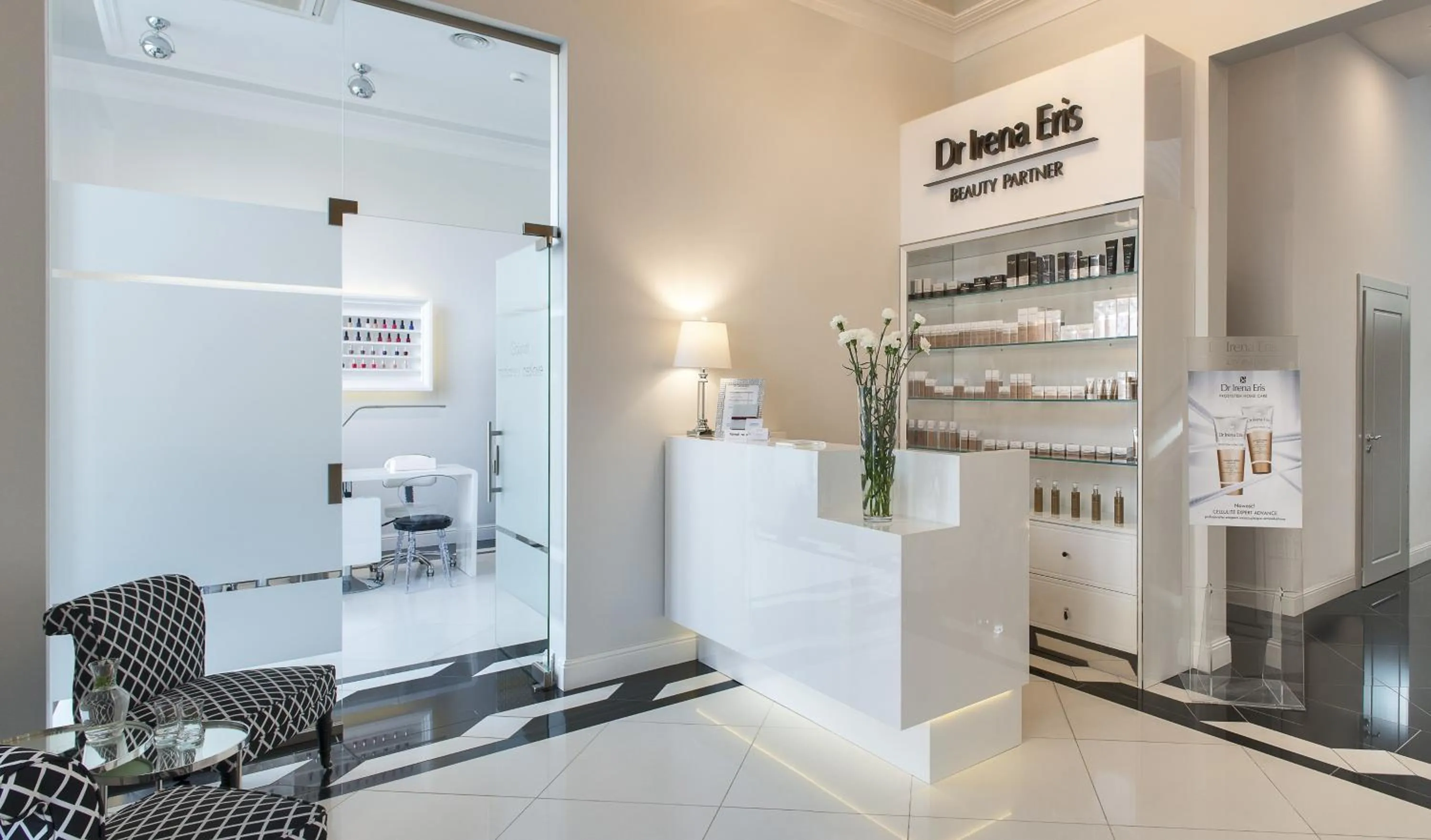 Fitness centre/facilities in Hotel Royal & Spa