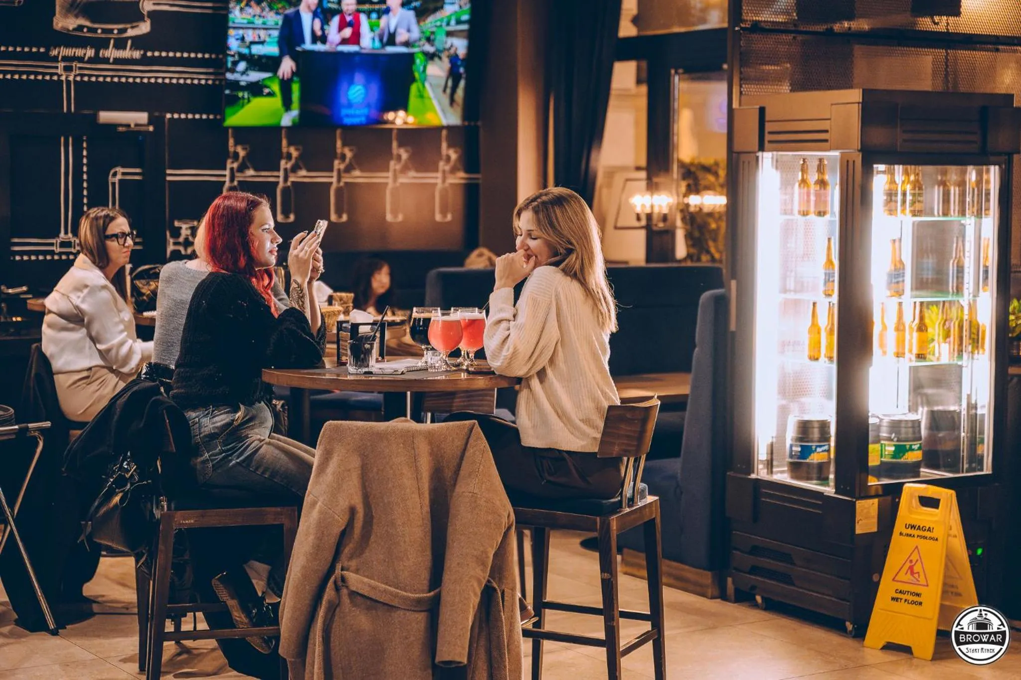 Restaurant/places to eat in Hotel Royal & Spa