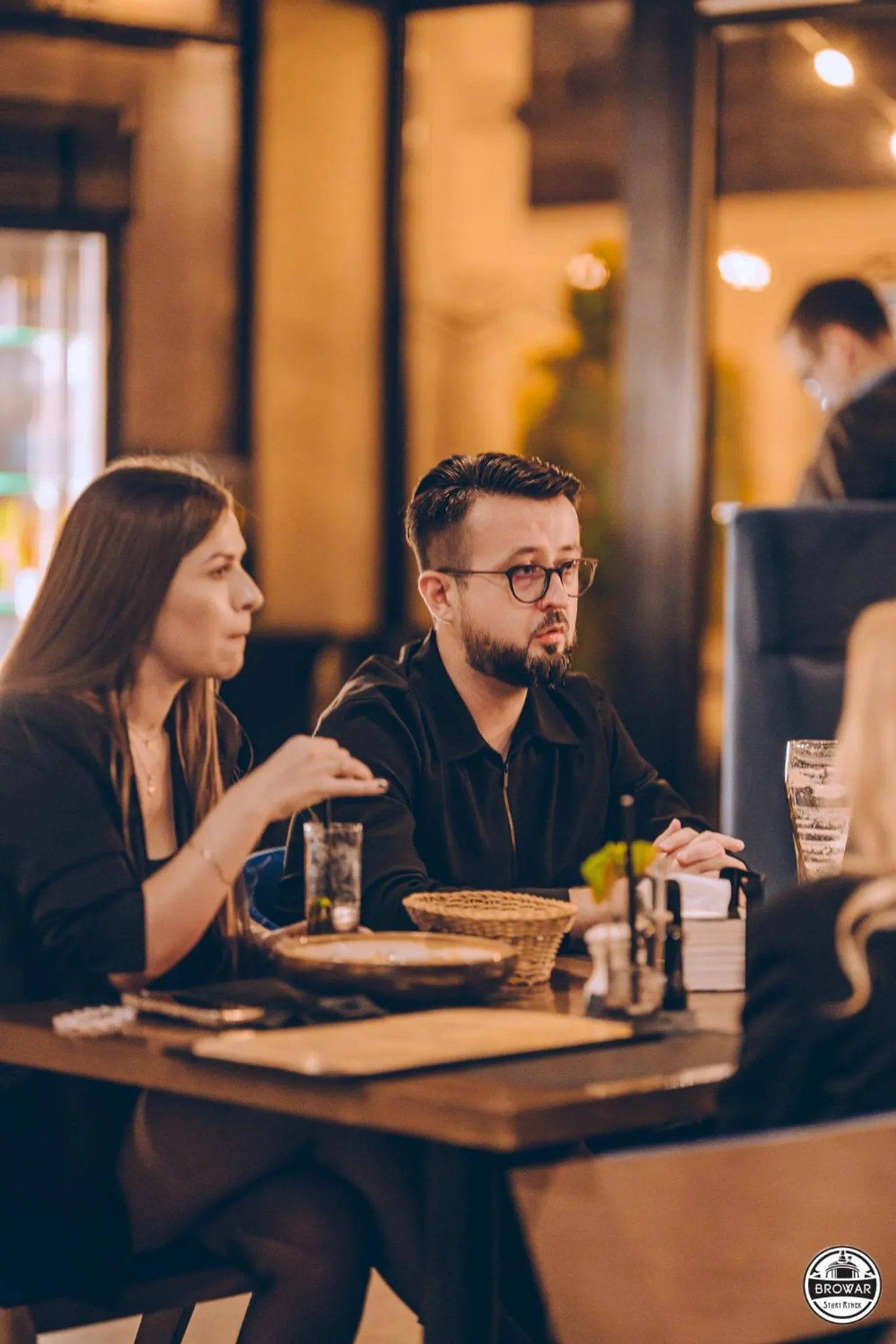 Restaurant/places to eat in Hotel Royal & Spa