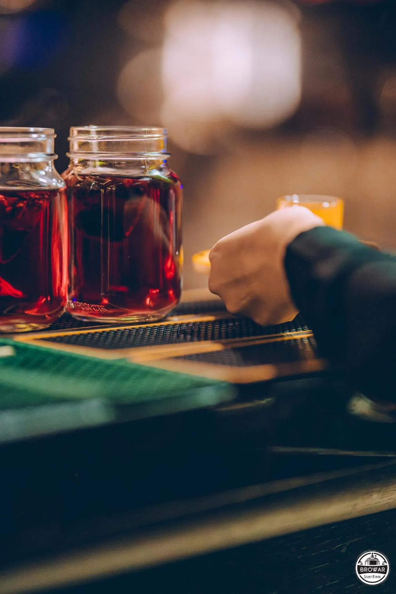 Food and drinks in Hotel Royal & Spa