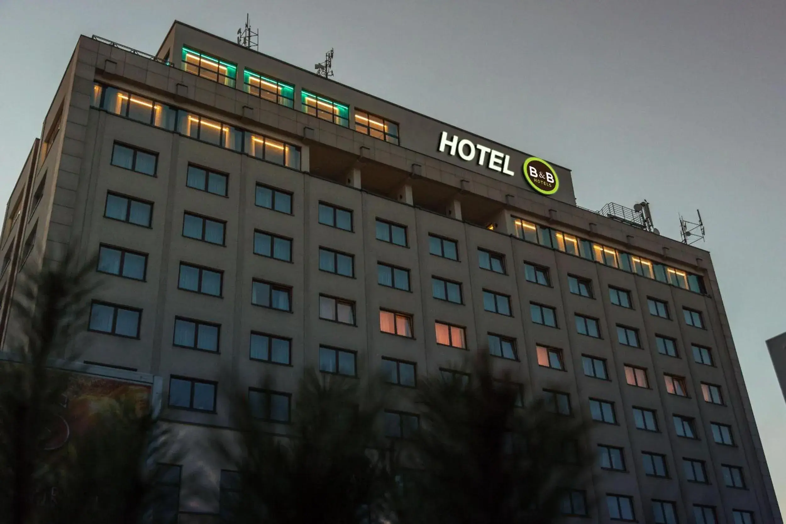 B&B Hotel Nowy Targ Centrum B&B Hotel Nowy Targ Centrum