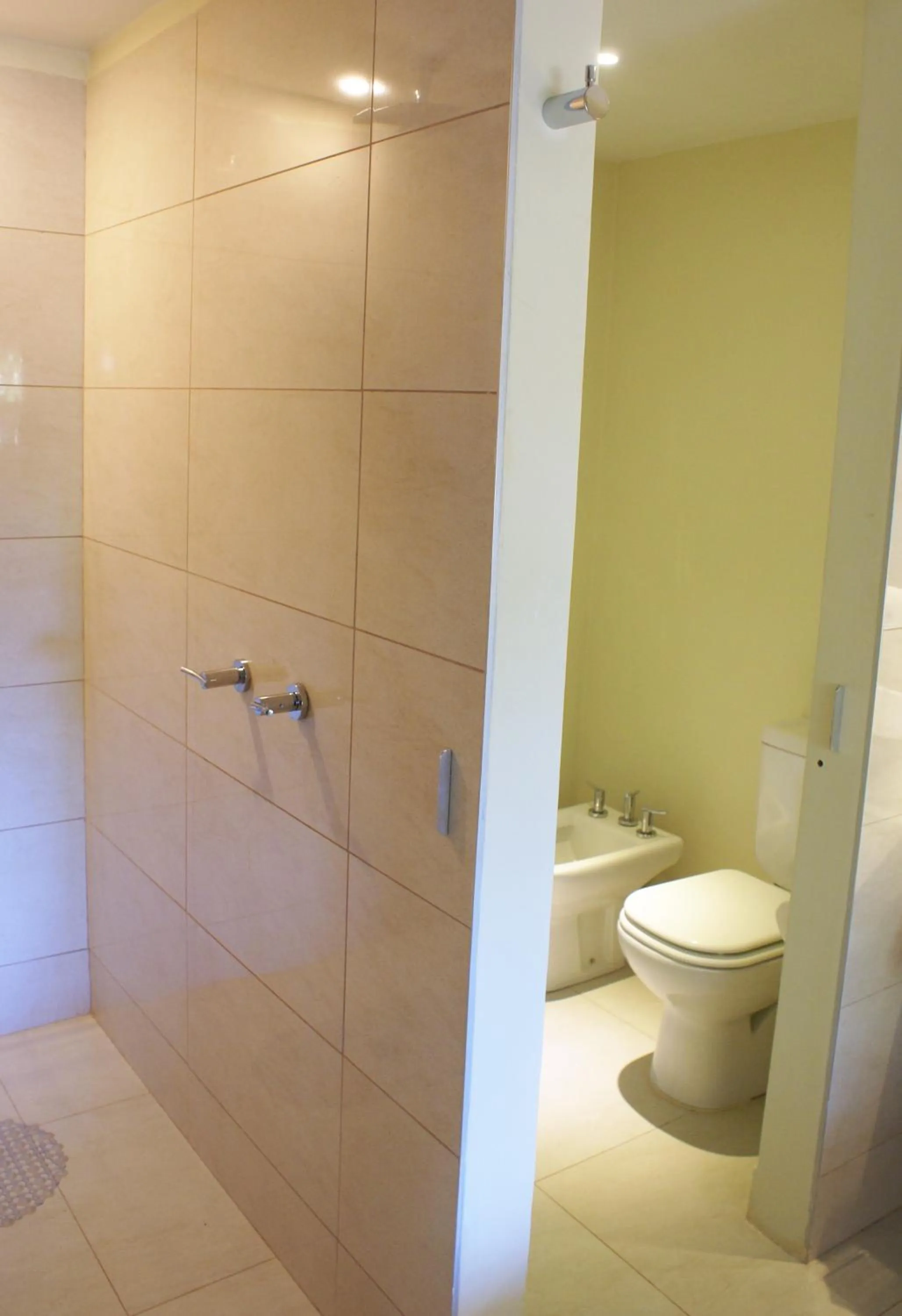 Photo of the whole room in Pirayu Hotel & Resort