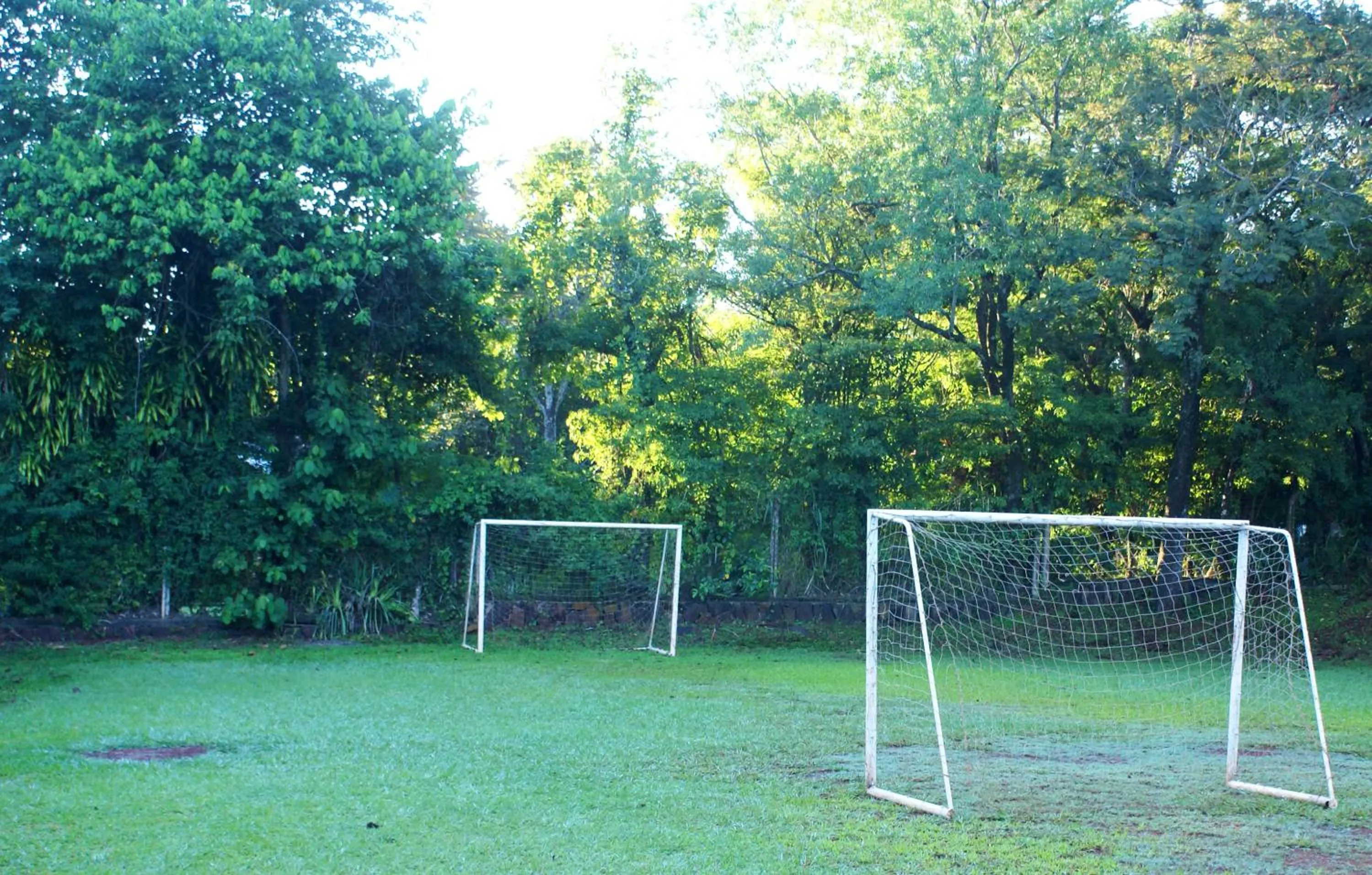 Fitness centre/facilities in Pirayu Hotel & Resort