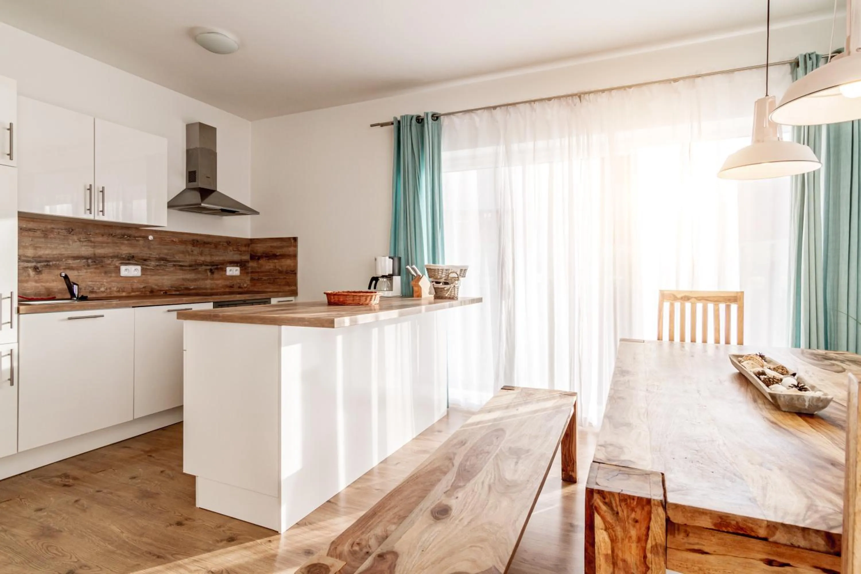 Vacation Home in Lipno - Lakeside Village - Větrník
