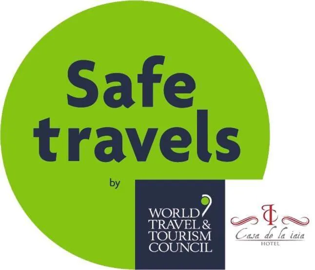 Casa de la iaia Hotel