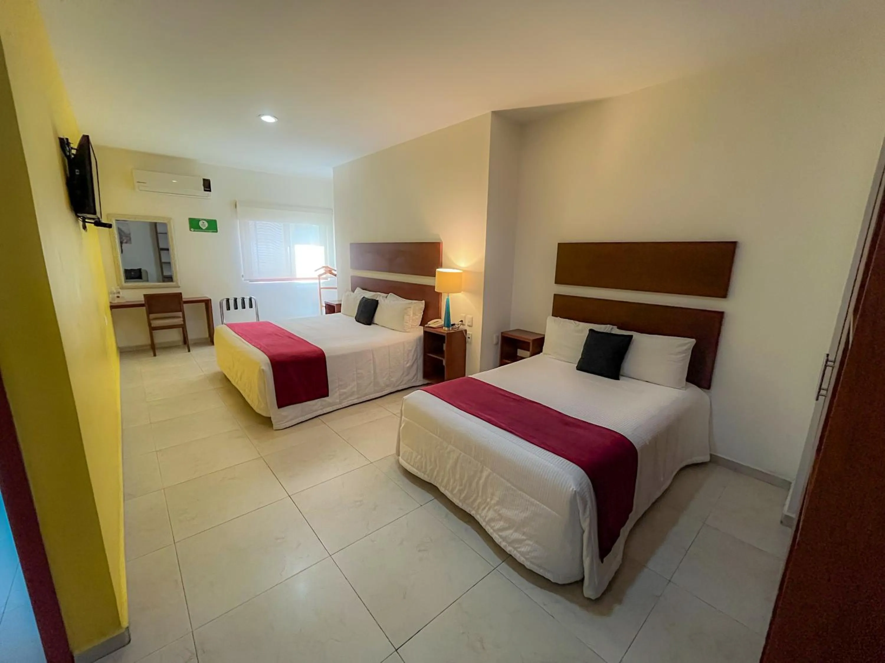 Decorative detail, Bed in Casa de la iaia Hotel