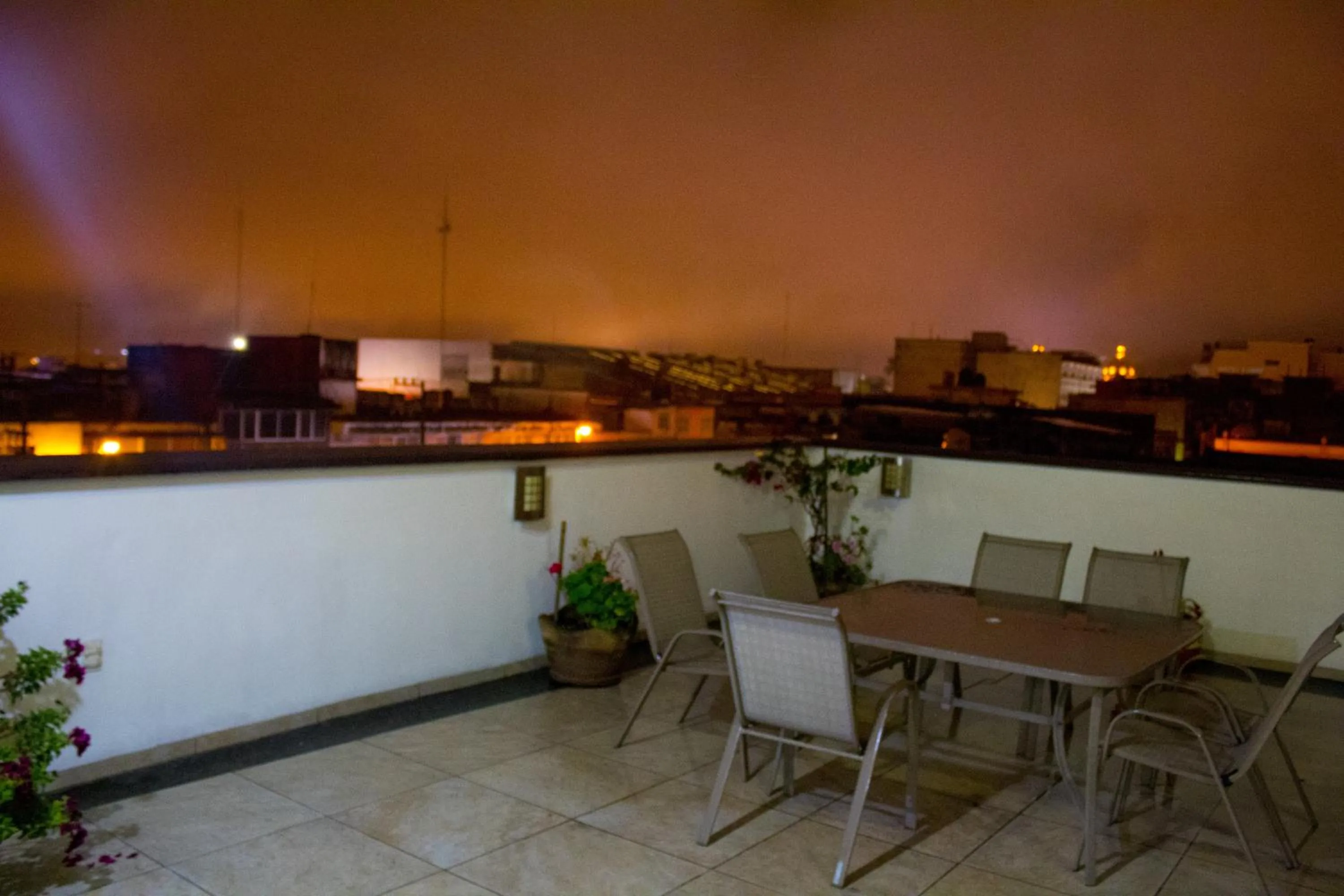 Casa de la iaia Hotel