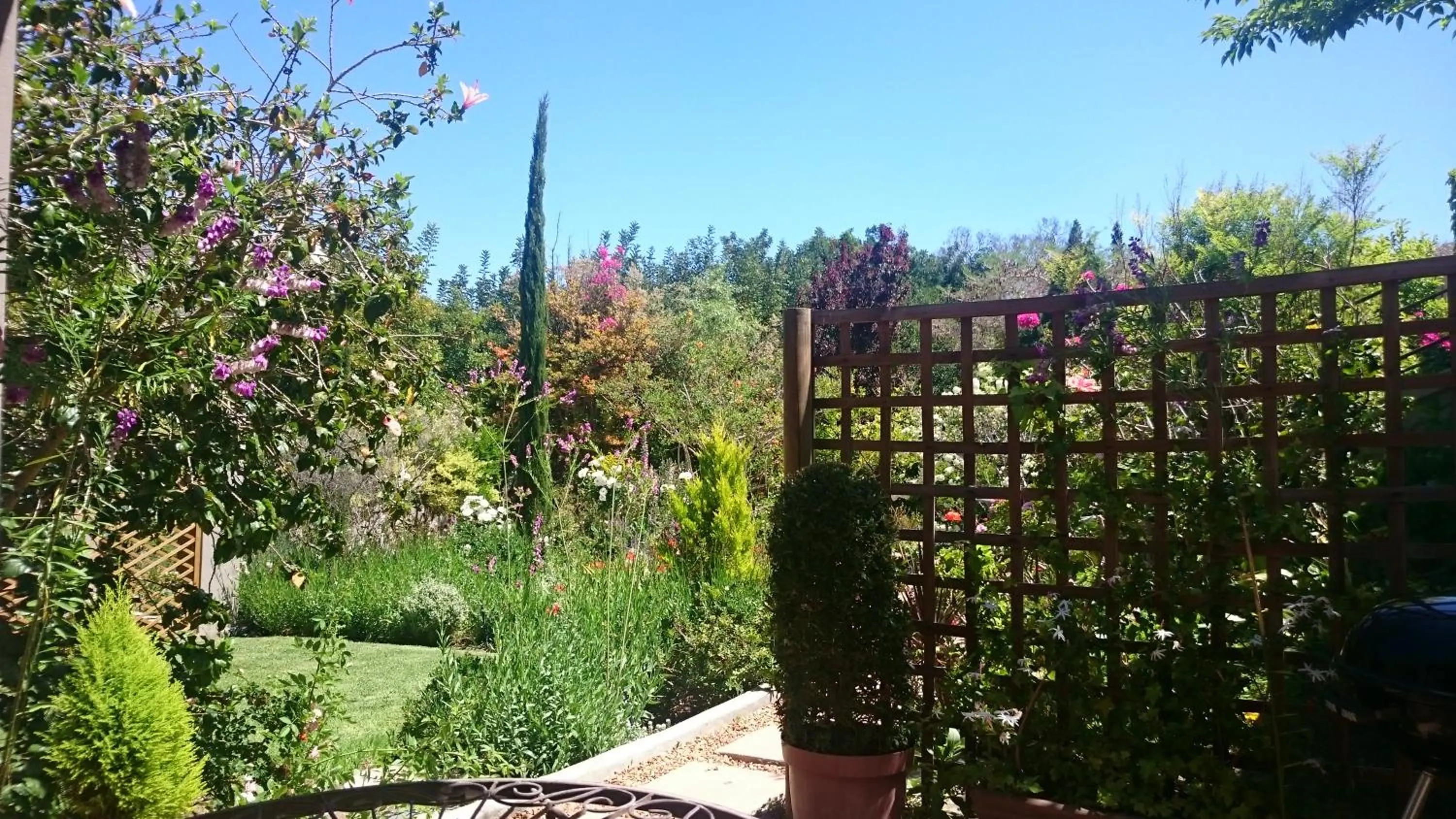 Other in Abigail's Garden Cottage