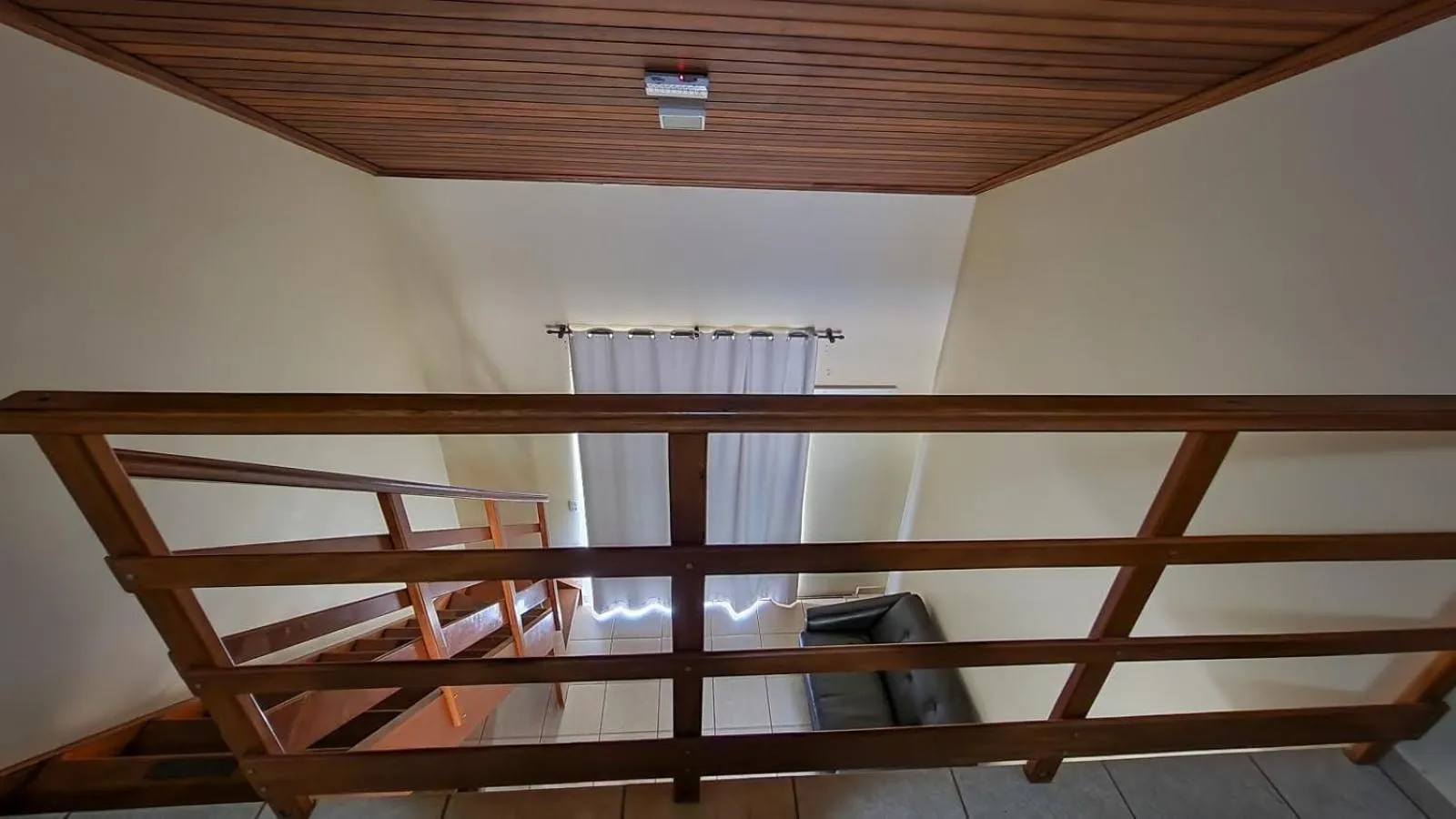 Bed in Rancharia Park Hotel