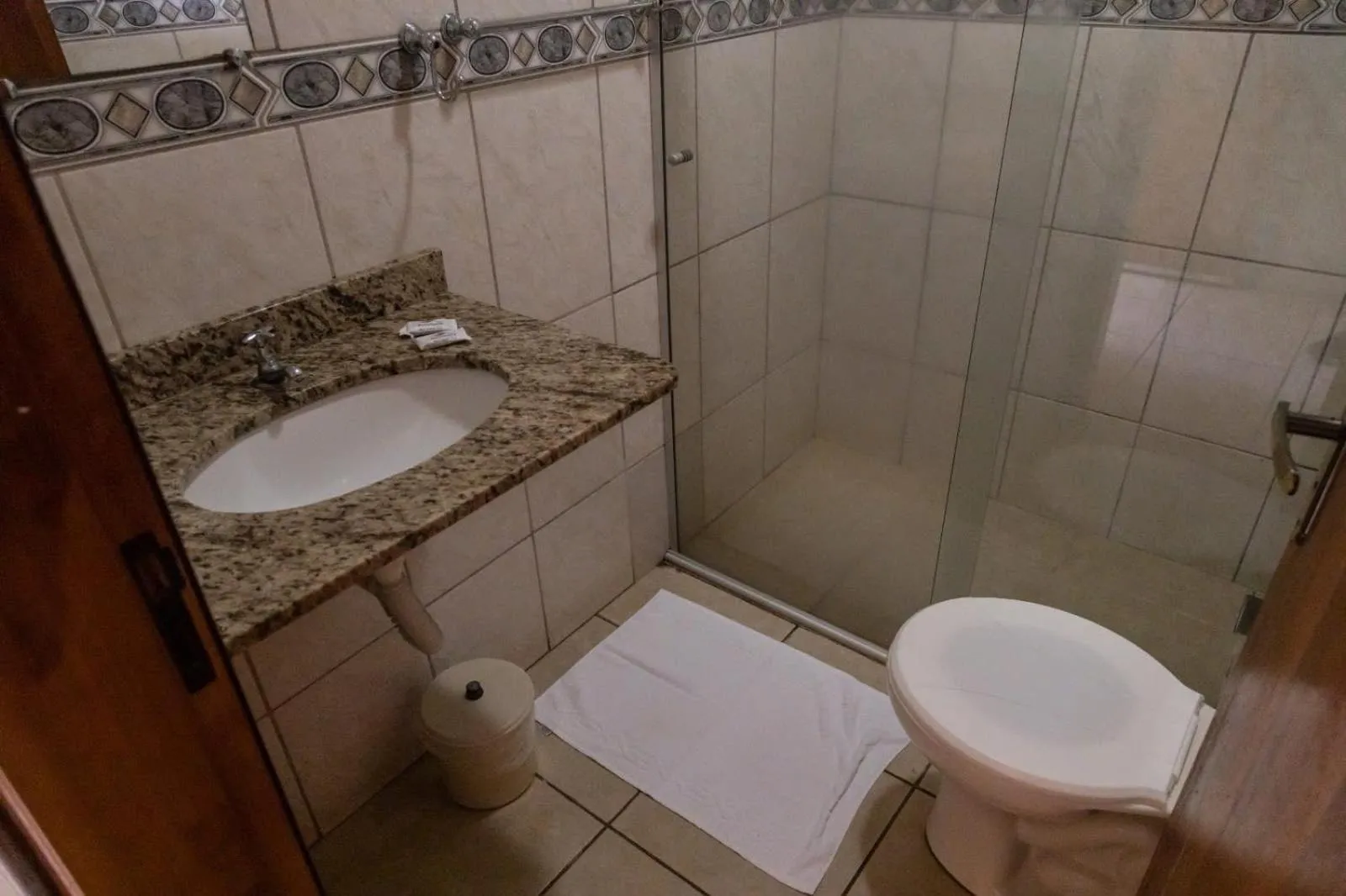 Rancharia Park Hotel