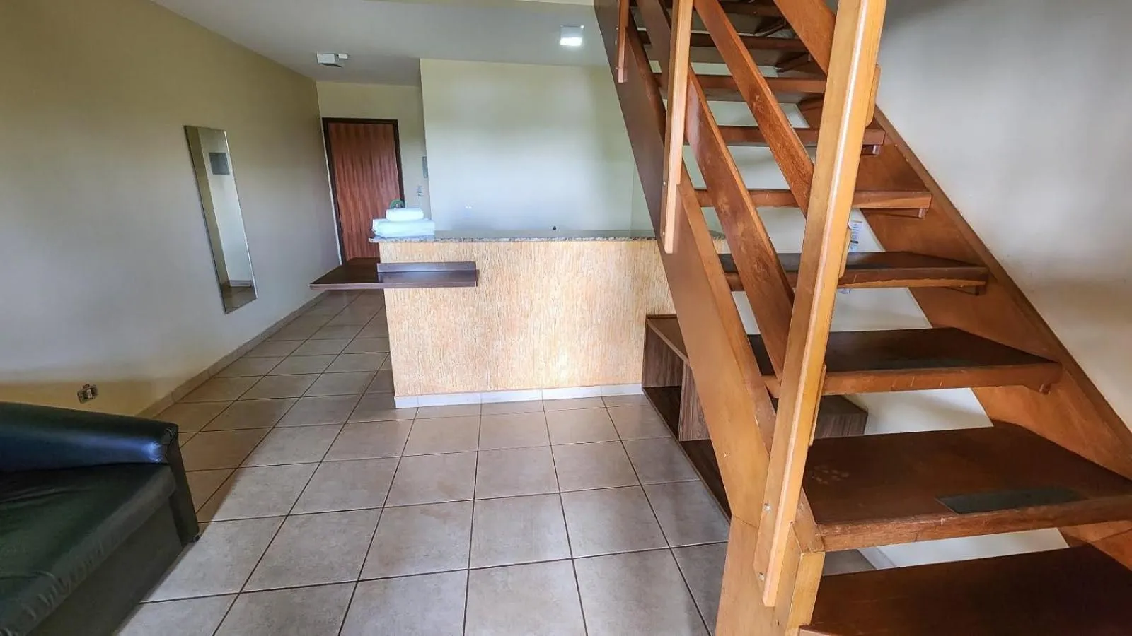 Rancharia Park Hotel