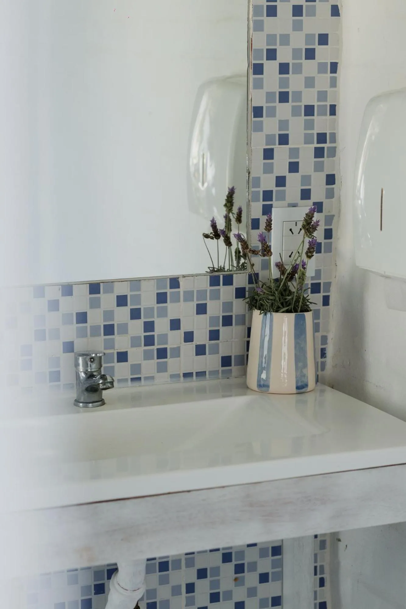 Bathroom in Miraverde