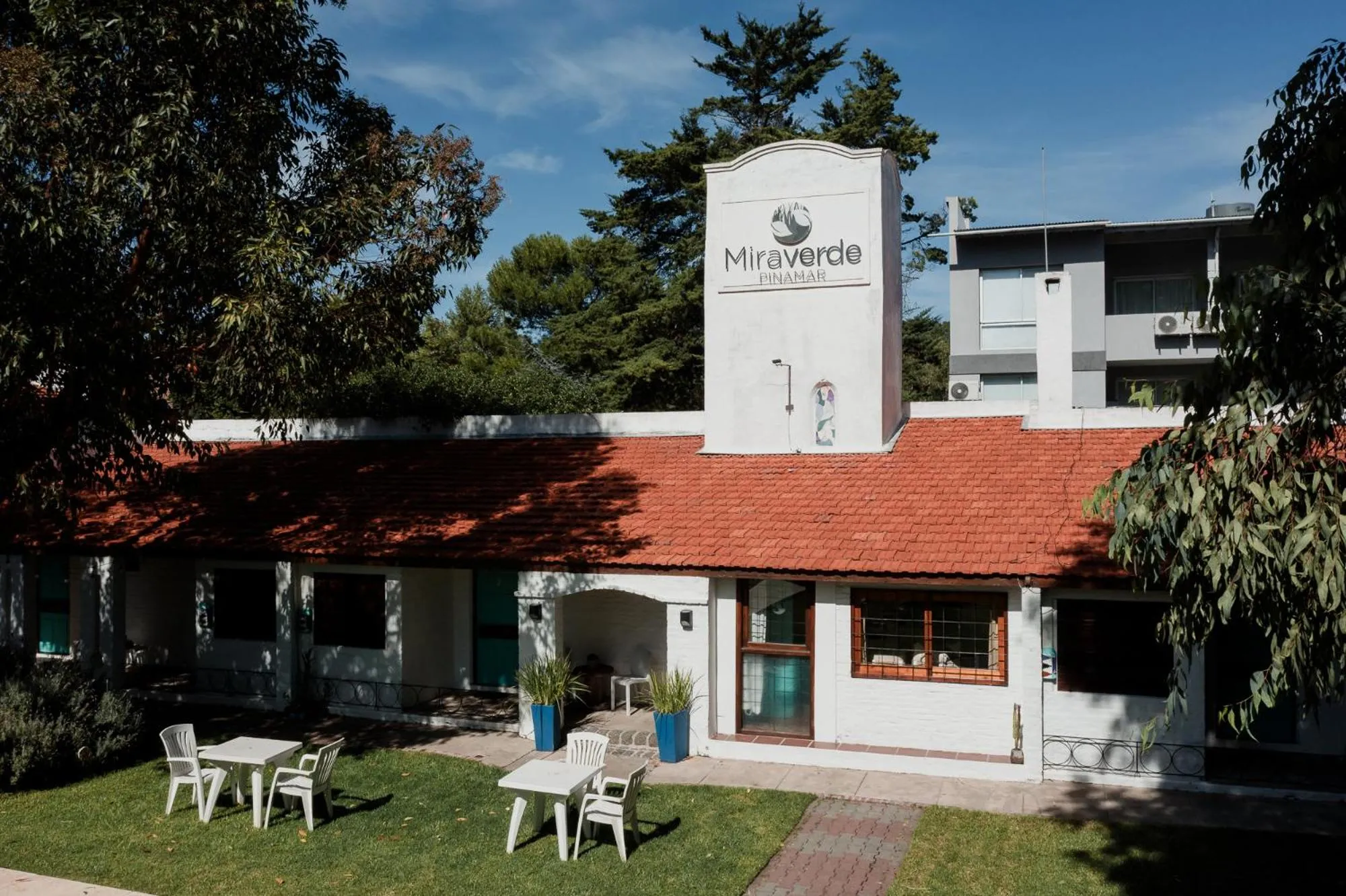 Property building in Miraverde