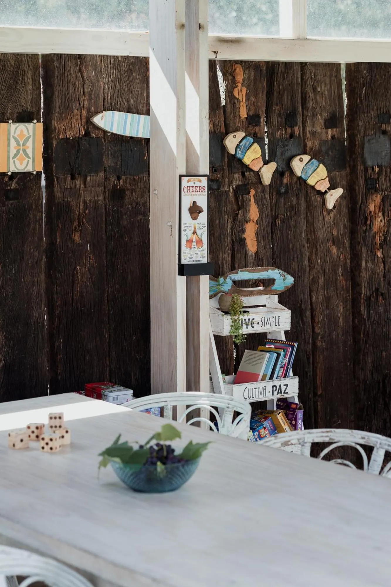 Game Room in Miraverde