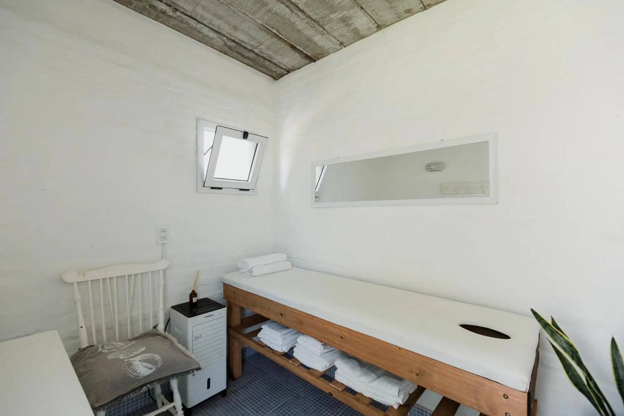 Massage in Miraverde