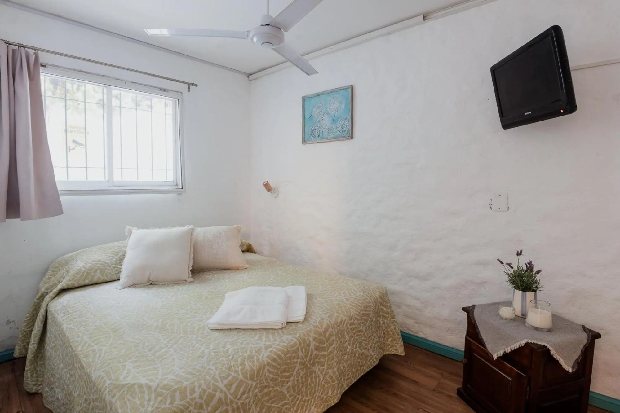 TV and multimedia, Bed in Miraverde