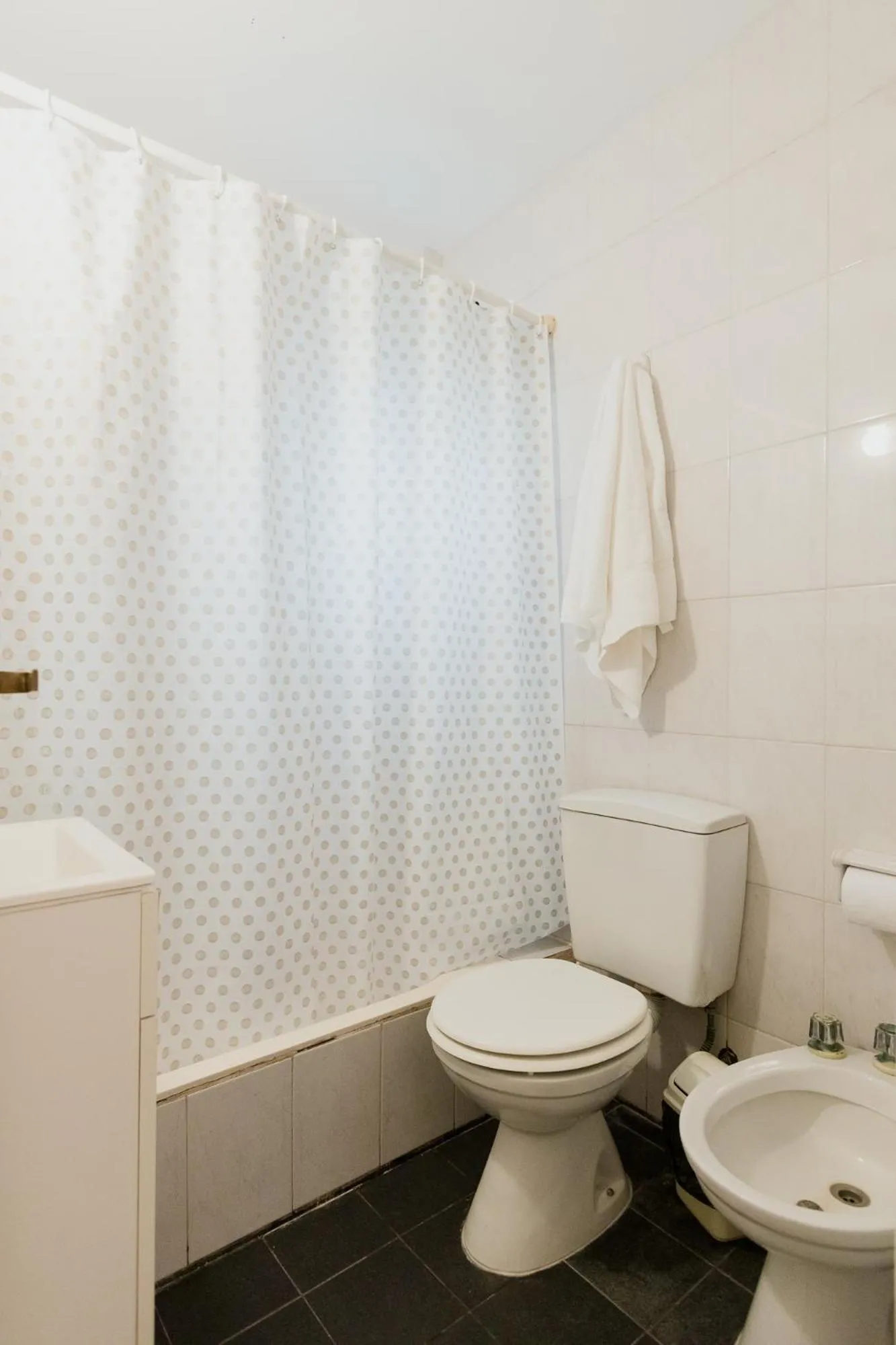 Bathroom in Miraverde