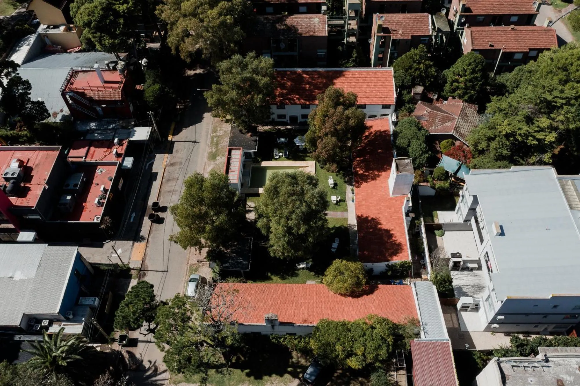 Property building in Miraverde