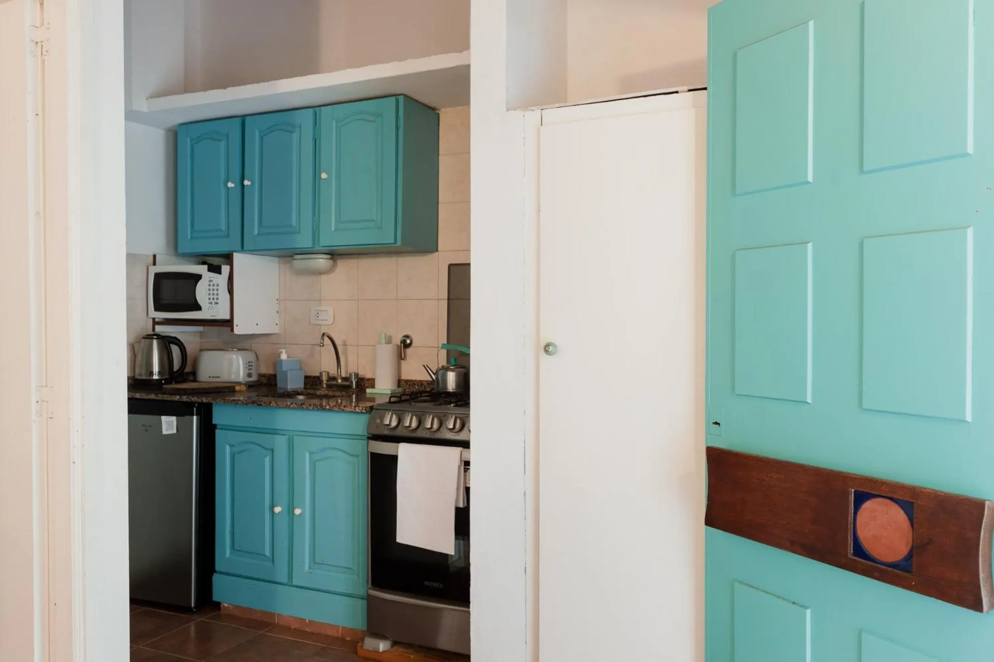 Kitchen or kitchenette in Miraverde