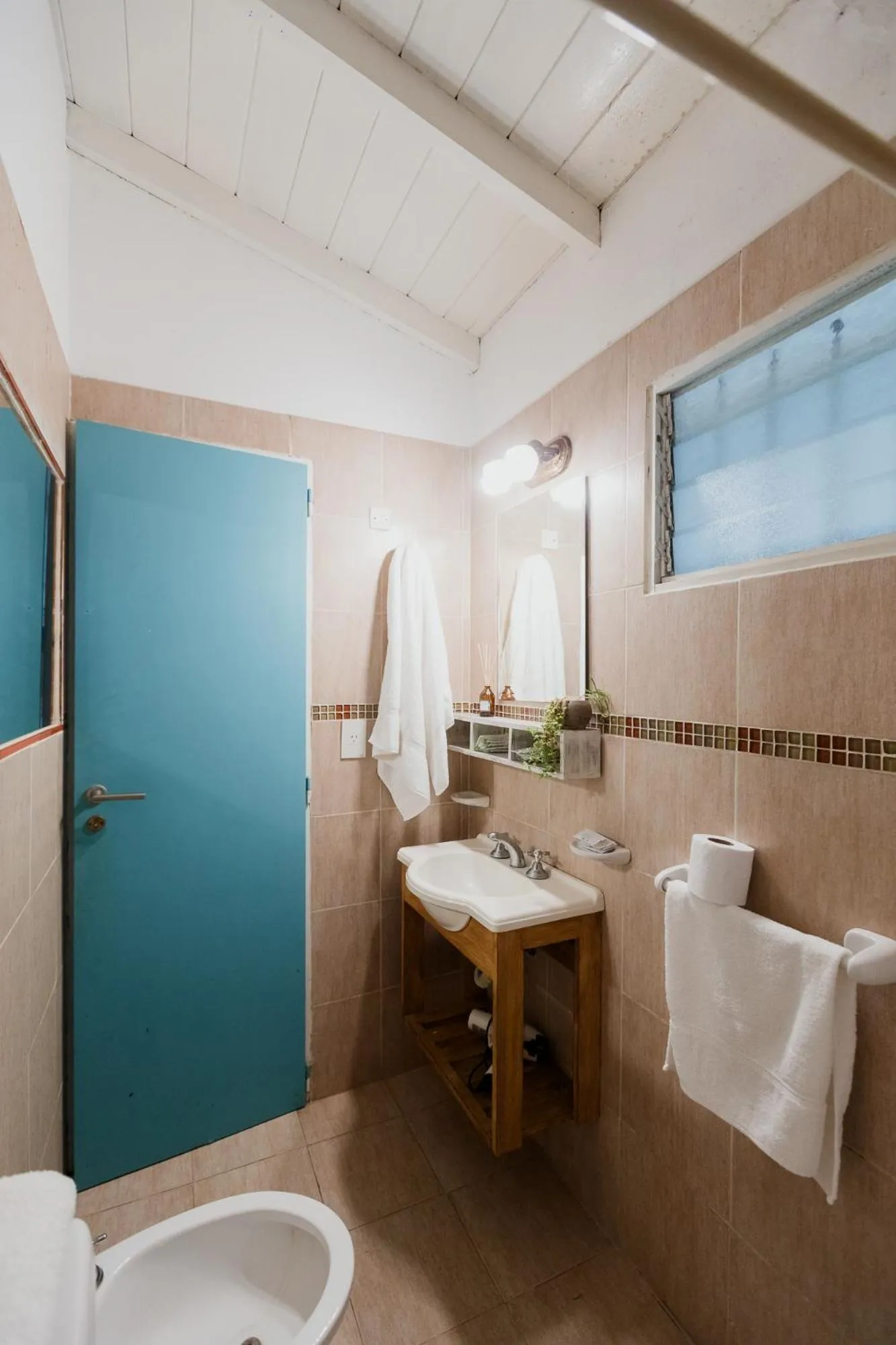 Bathroom in Miraverde