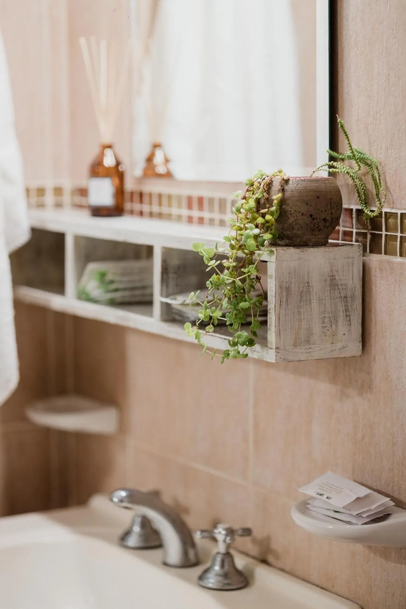 Bathroom in Miraverde