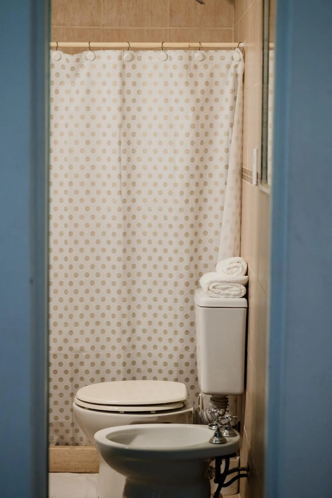 Bathroom in Miraverde