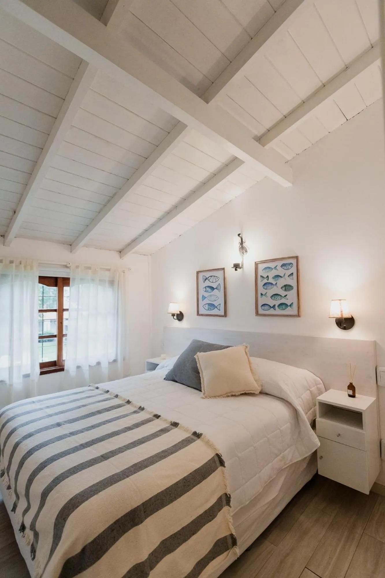 Bedroom, Bed in Miraverde