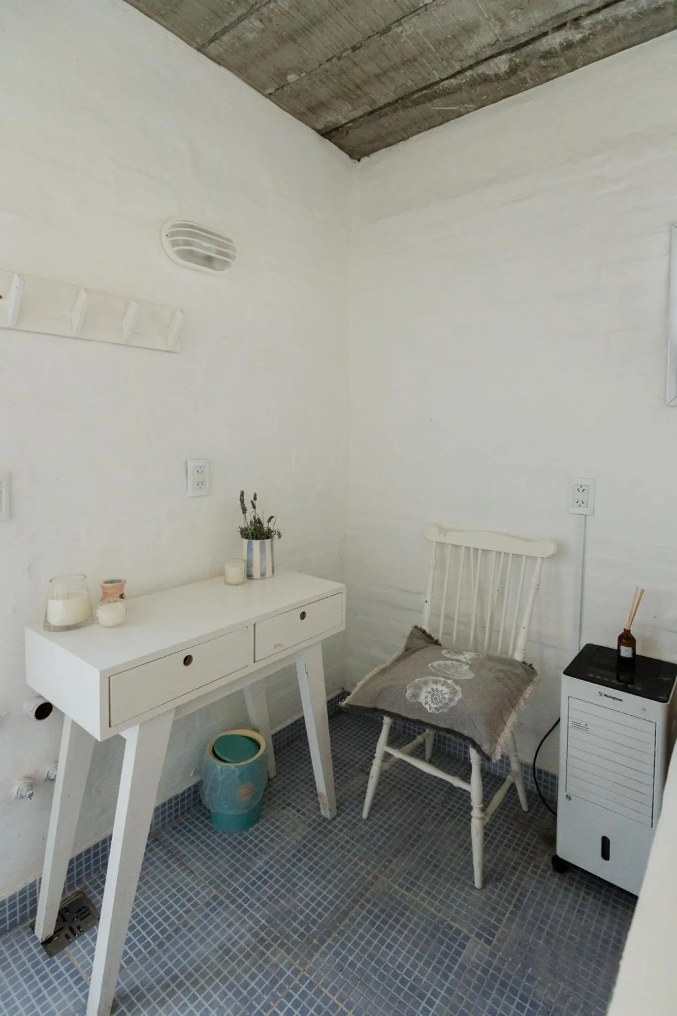 Massage in Miraverde