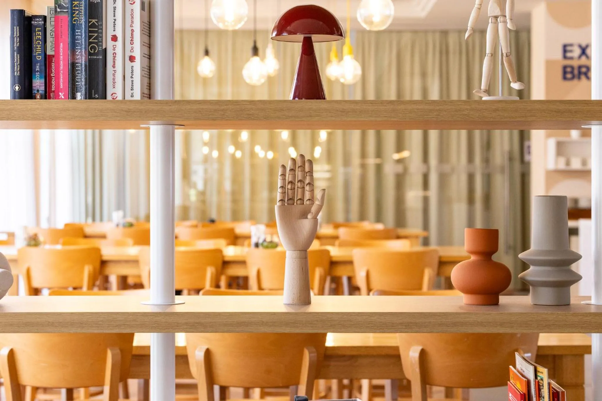 Property building in Holiday Inn Express Antwerpen City North by IHG