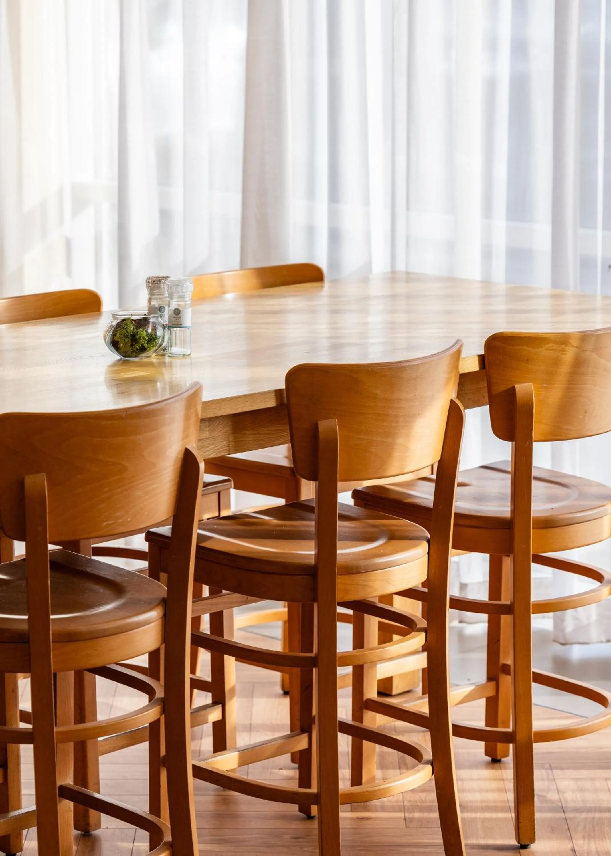 Meeting/conference room in Holiday Inn Express Antwerpen City North by IHG