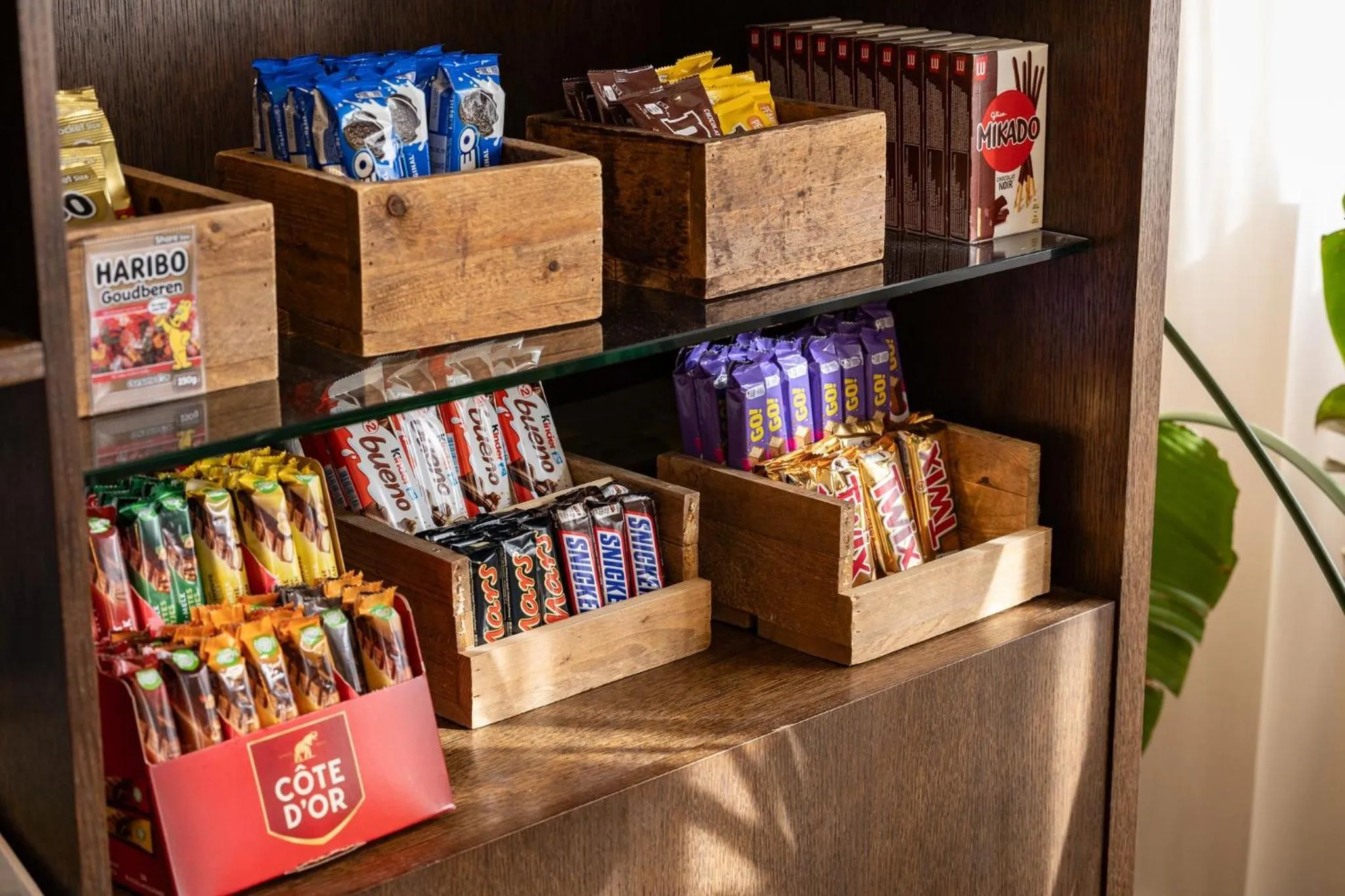 Other in Holiday Inn Express Antwerpen City North by IHG