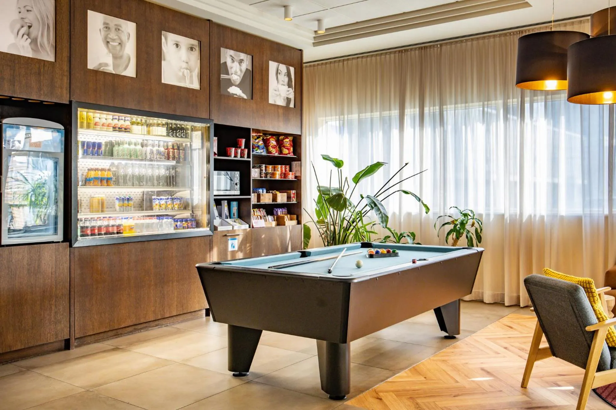 Other in Holiday Inn Express Antwerpen City North by IHG