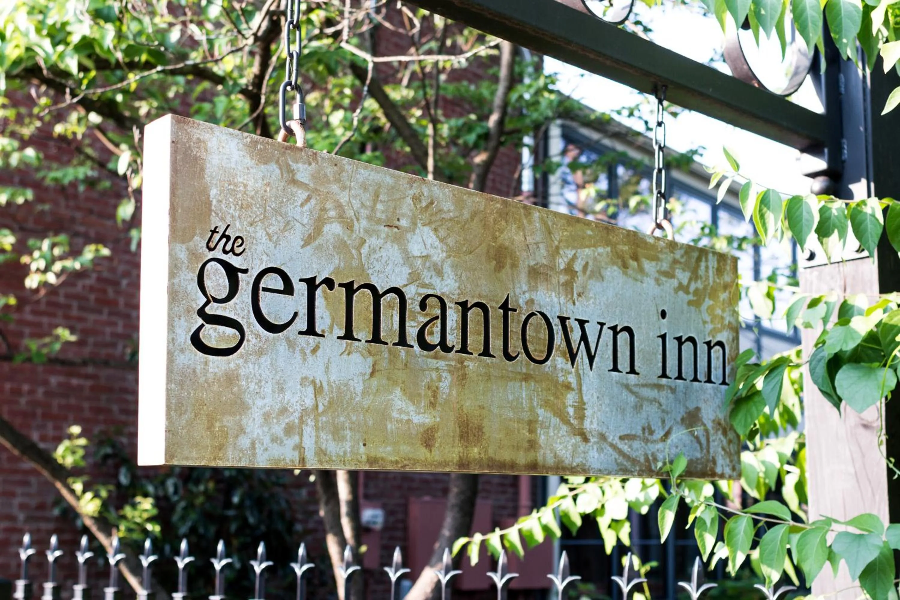 The Germantown Inn