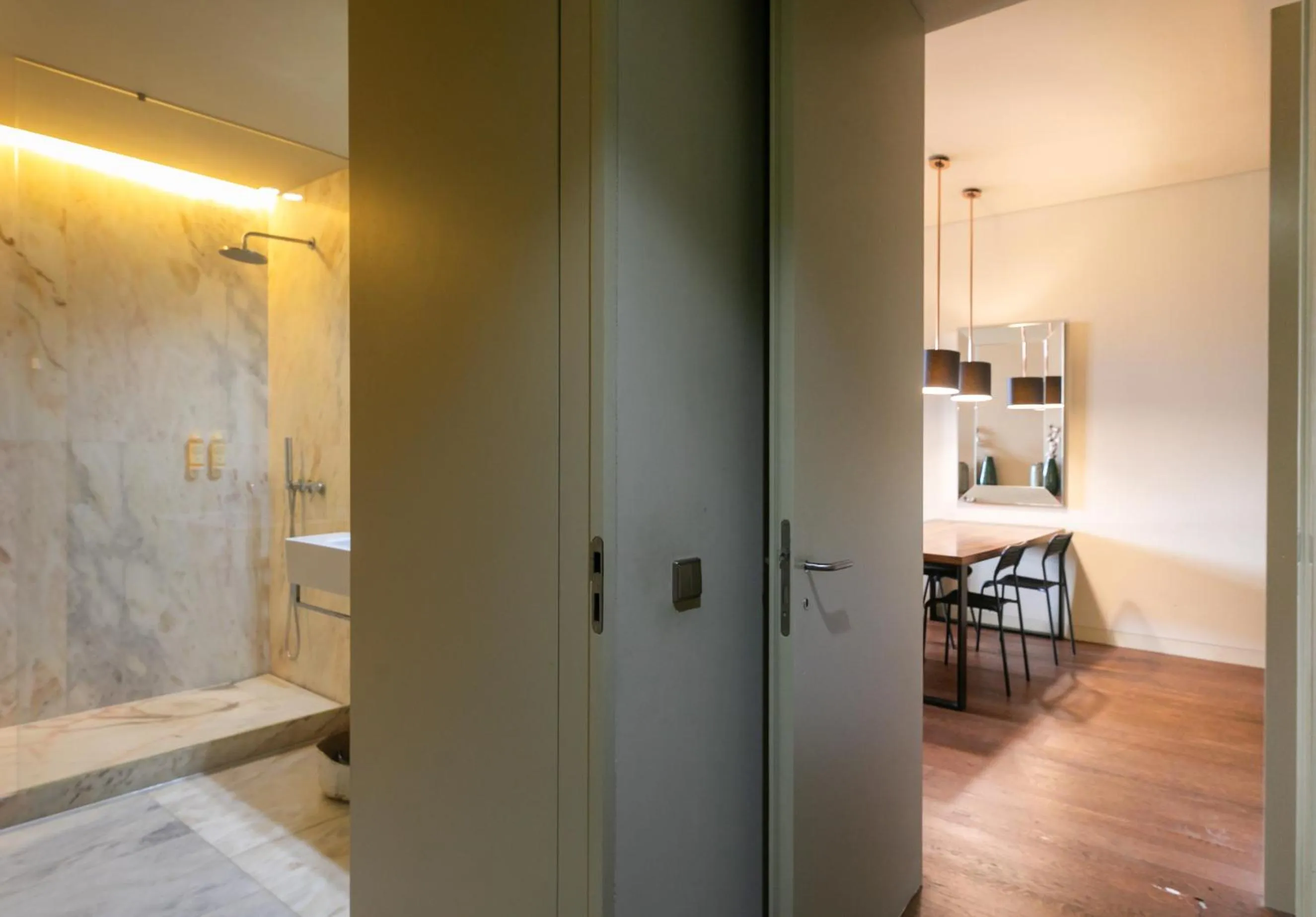 Lisbon Five Stars Apartments 8 Building