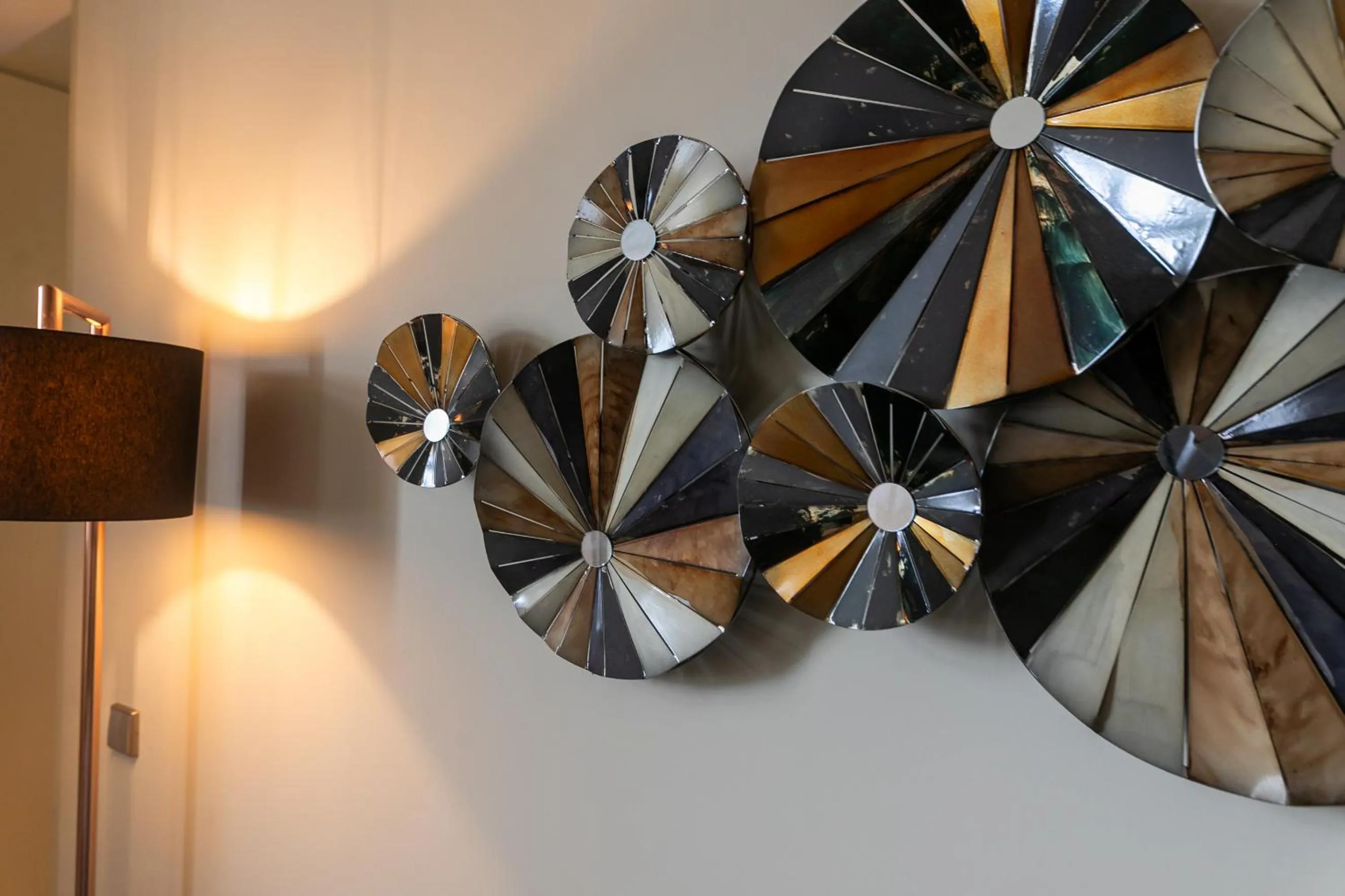 Lisbon Five Stars Apartments 8 Building