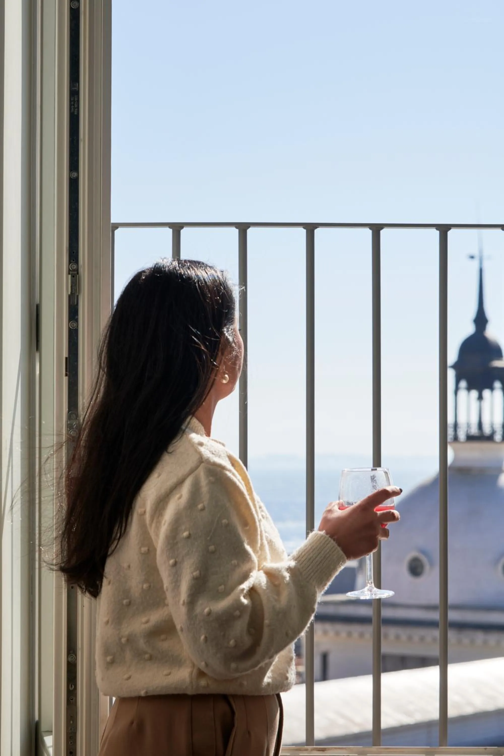 Property building in Lisbon Five Stars Apartments 8 Building