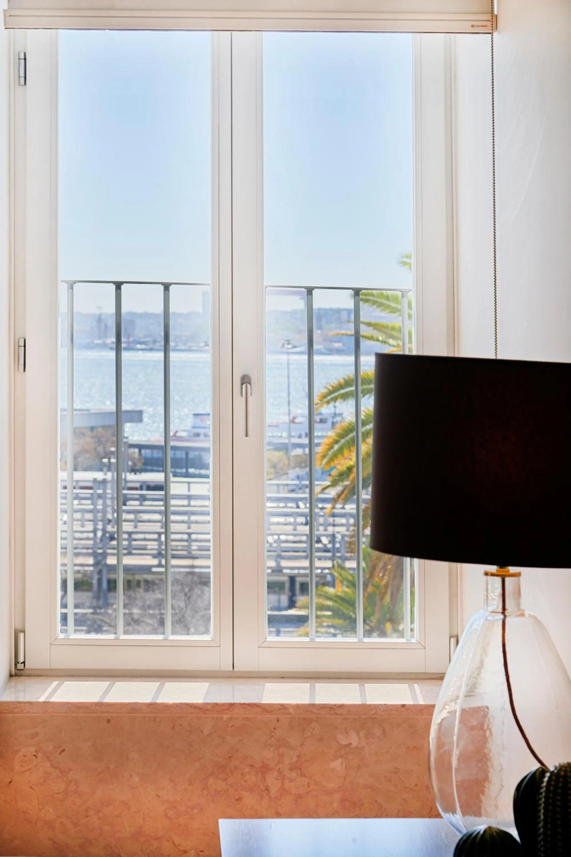 River view in Lisbon Five Stars Apartments 8 Building