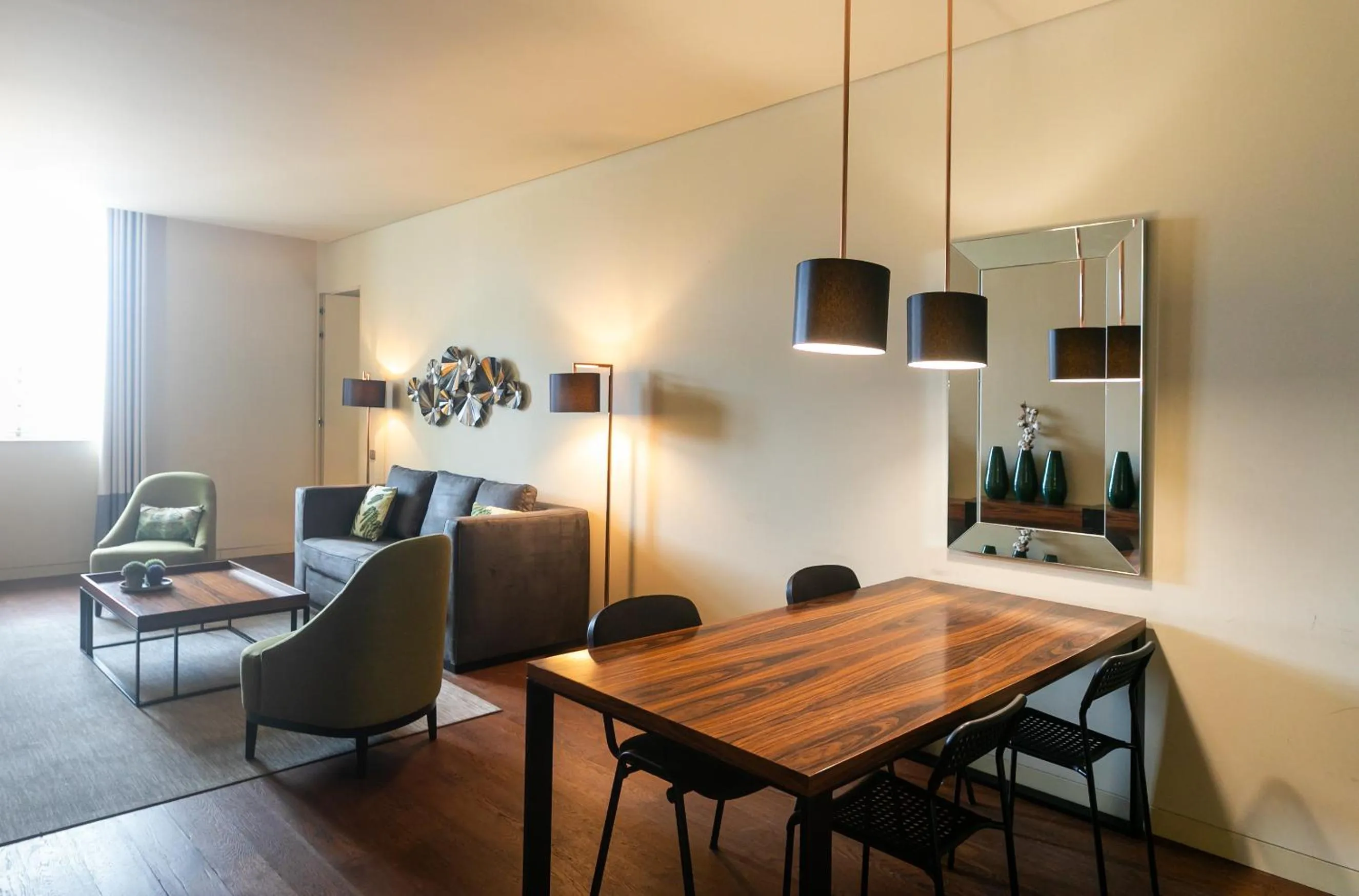 Lisbon Five Stars Apartments 8 Building