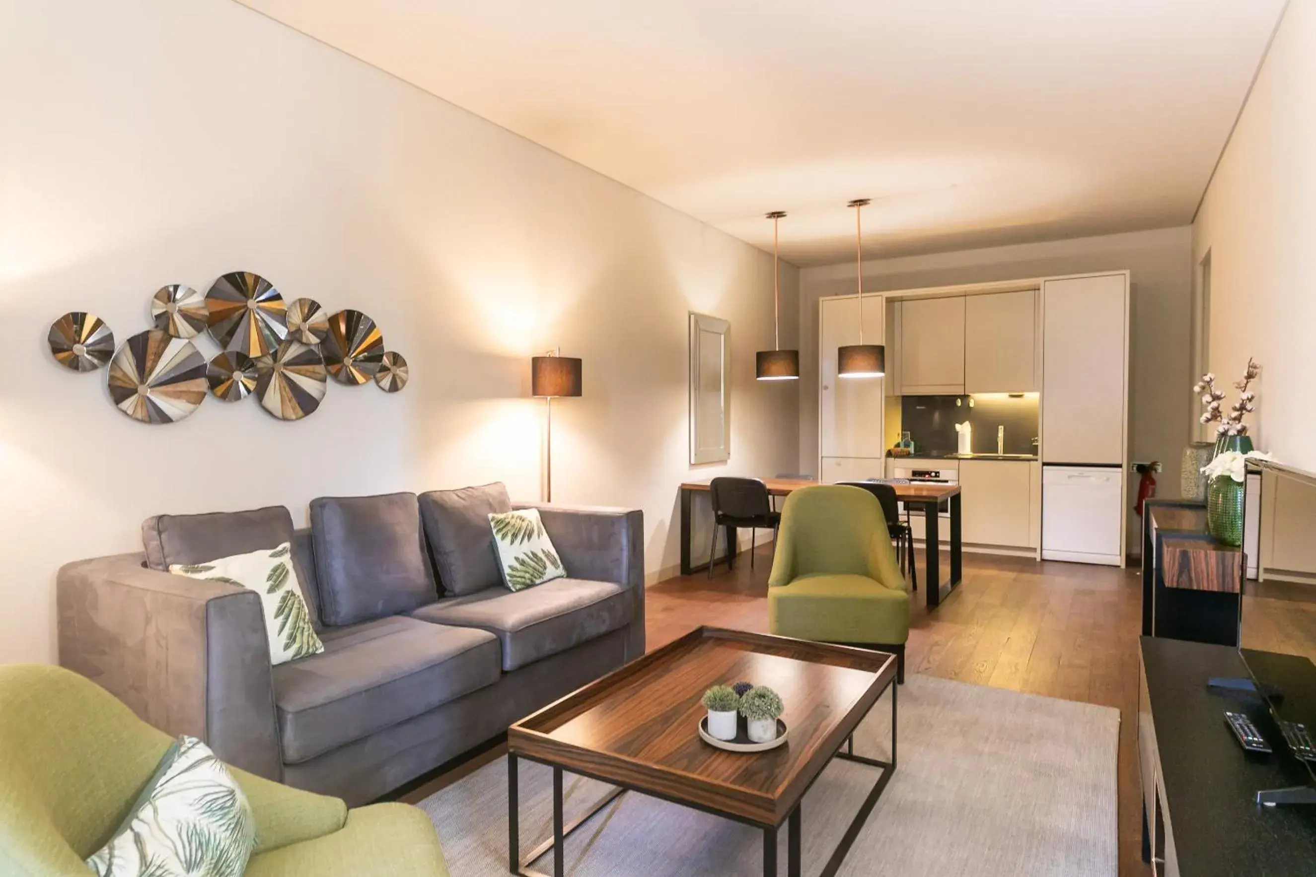 Two-Bedroom Apartment in Lisbon Five Stars Apartments 8 Building Two-Bedroom Apartment in Lisbon Five Stars Apartments 8 Building