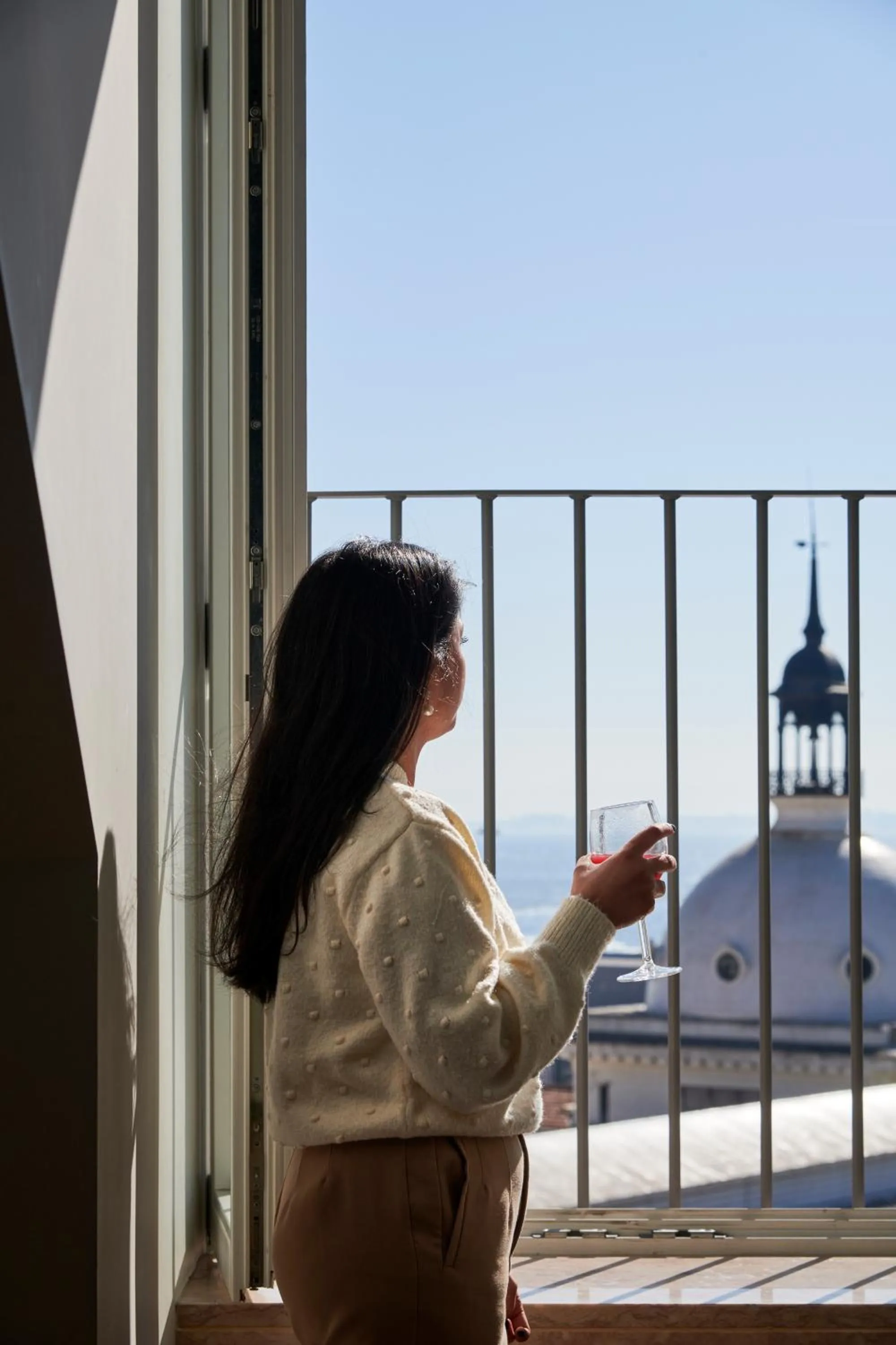 Day in Lisbon Five Stars Apartments 8 Building