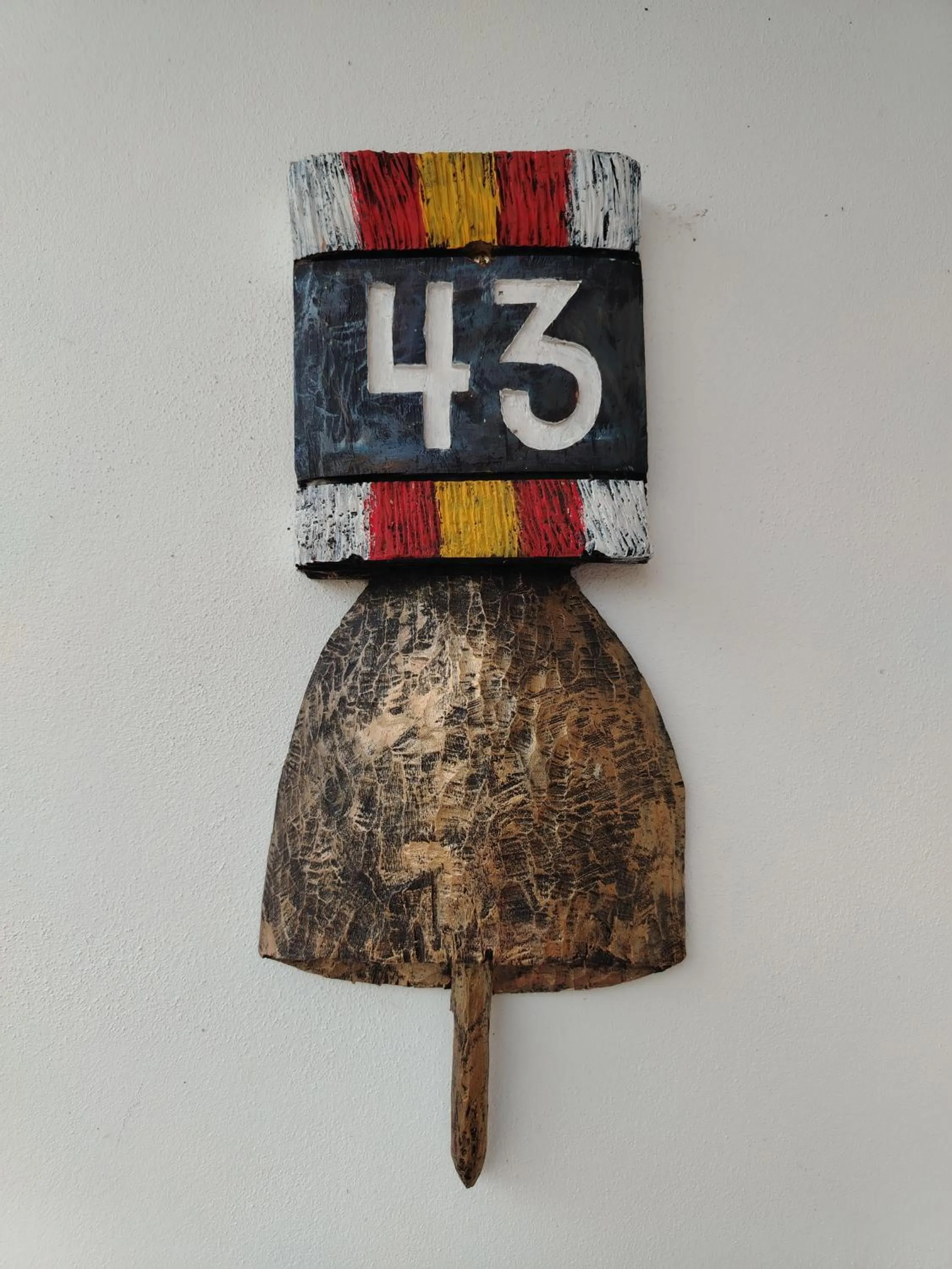 Los Héroes