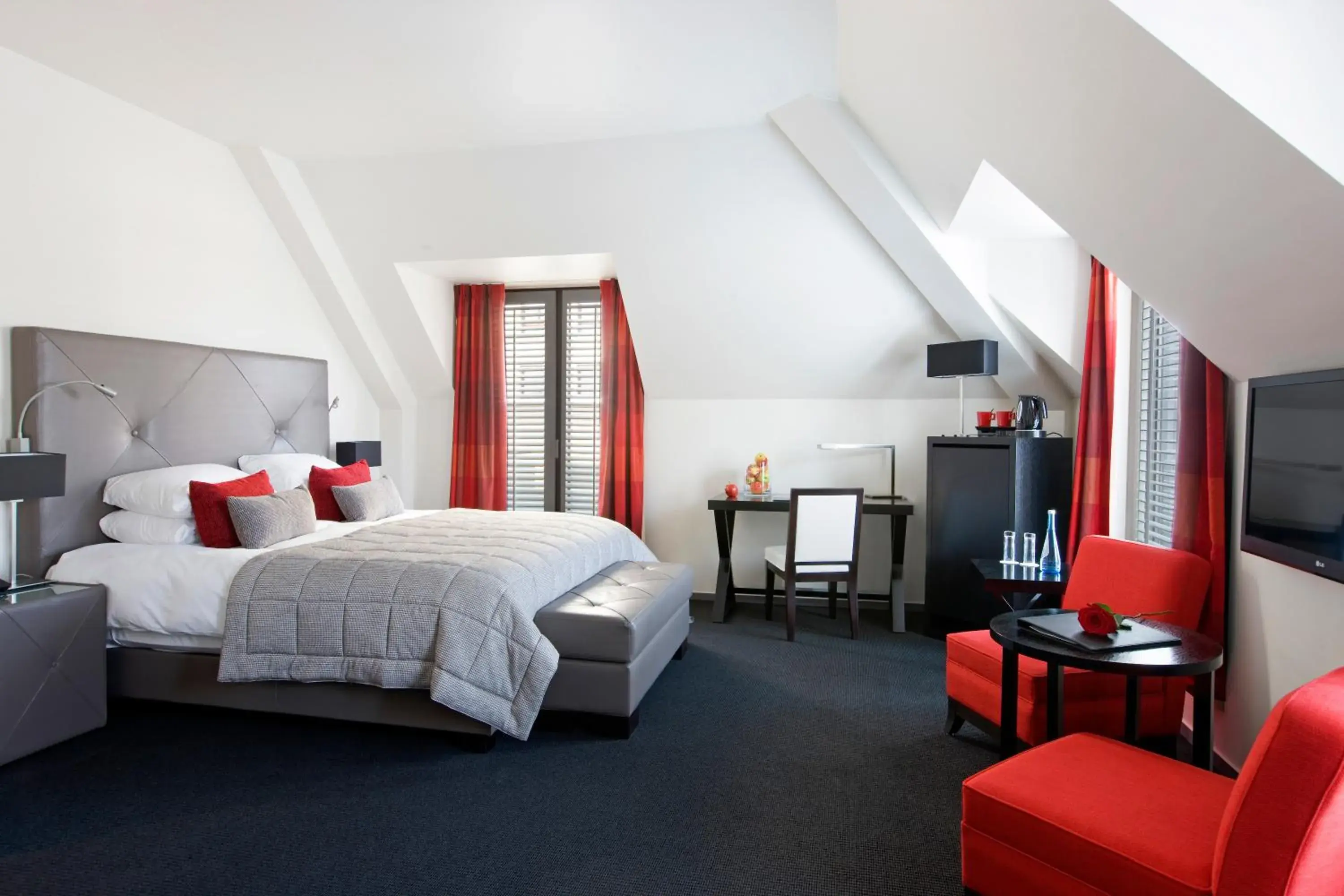 Charming Double in Martin's Klooster Charming Double in Martin's Klooster