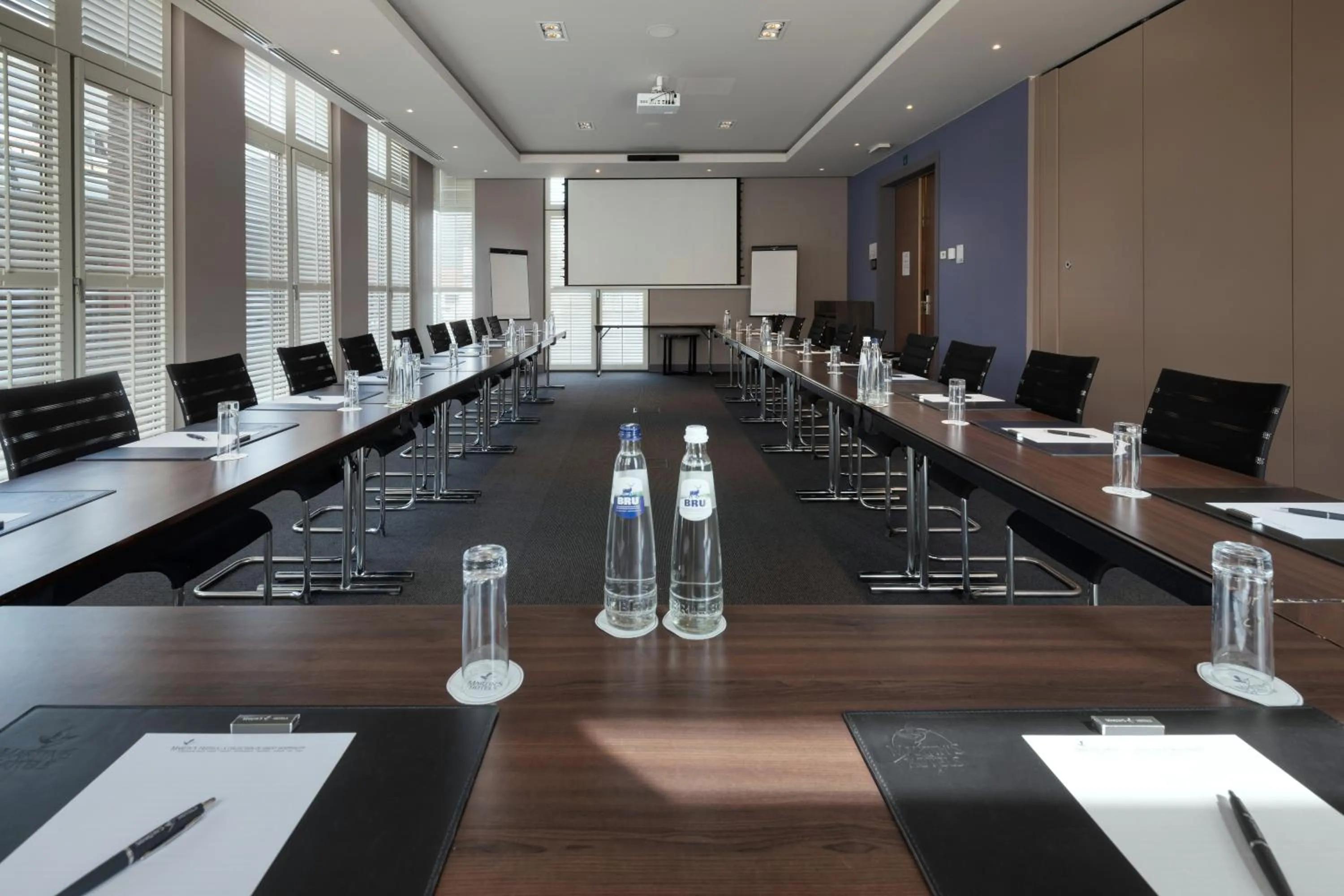 Meeting/conference room in Martin's Klooster